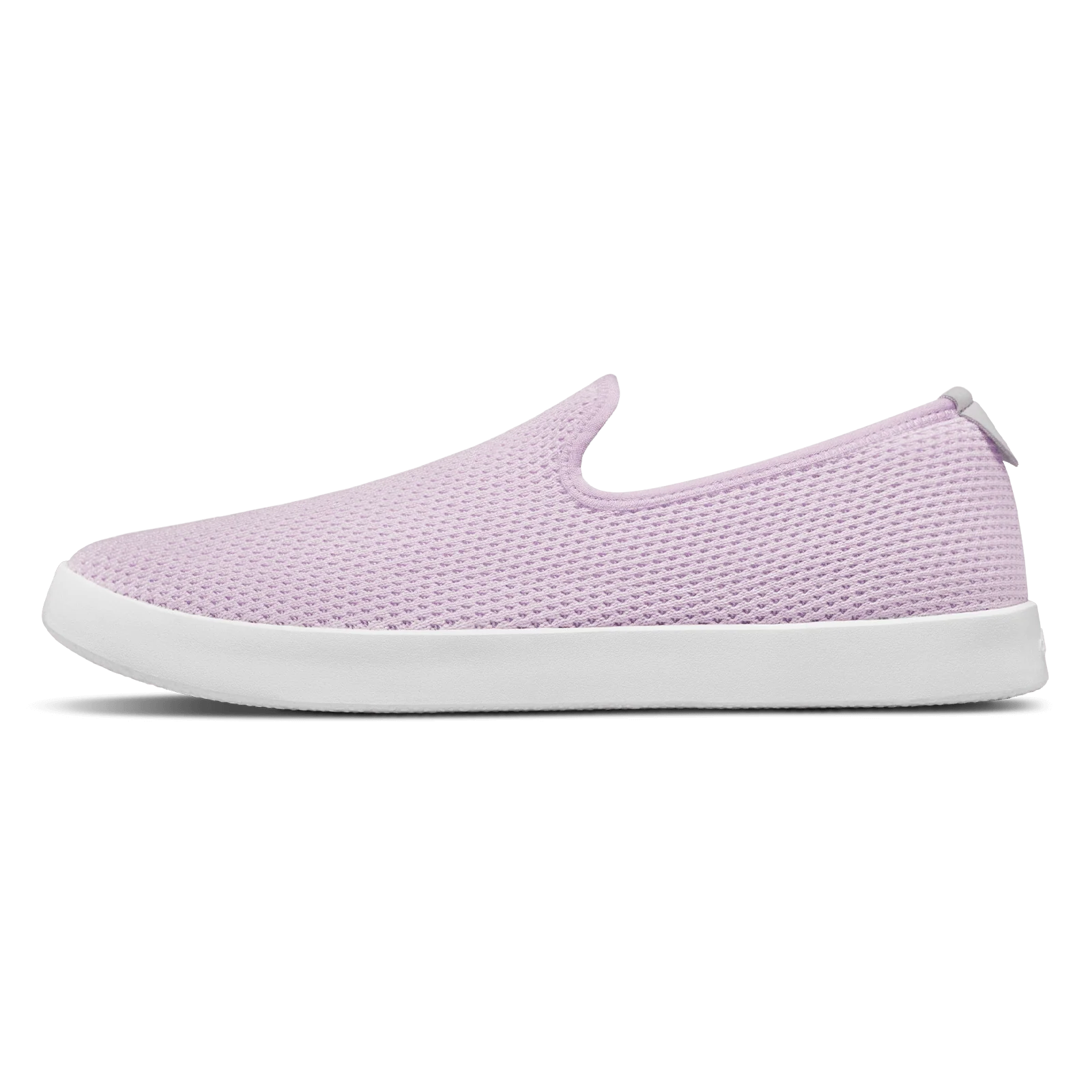 Men's Tree Loungers - Lilac (White Sole)
