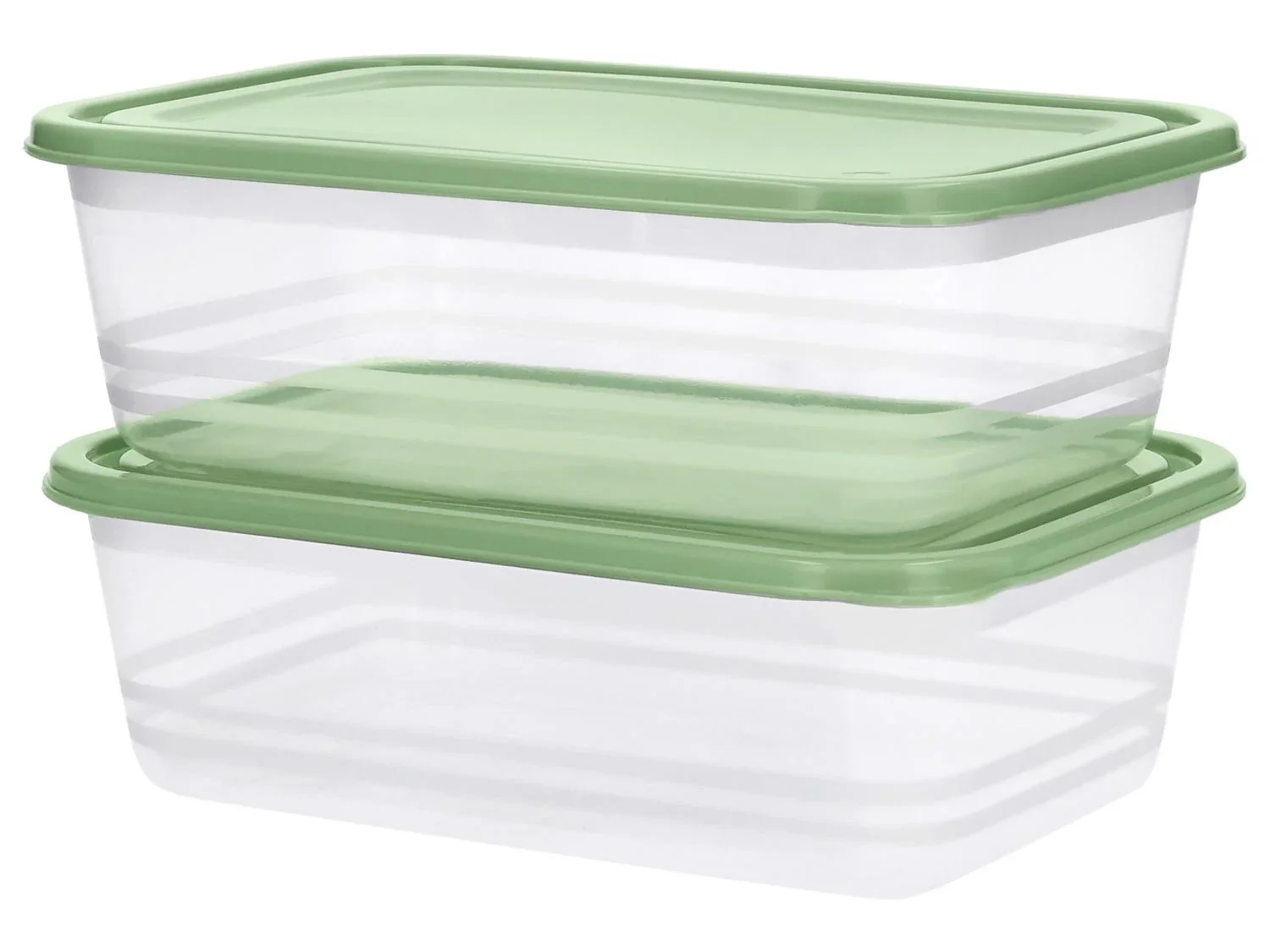 SILVERCREST Set de 17 botes de conservation