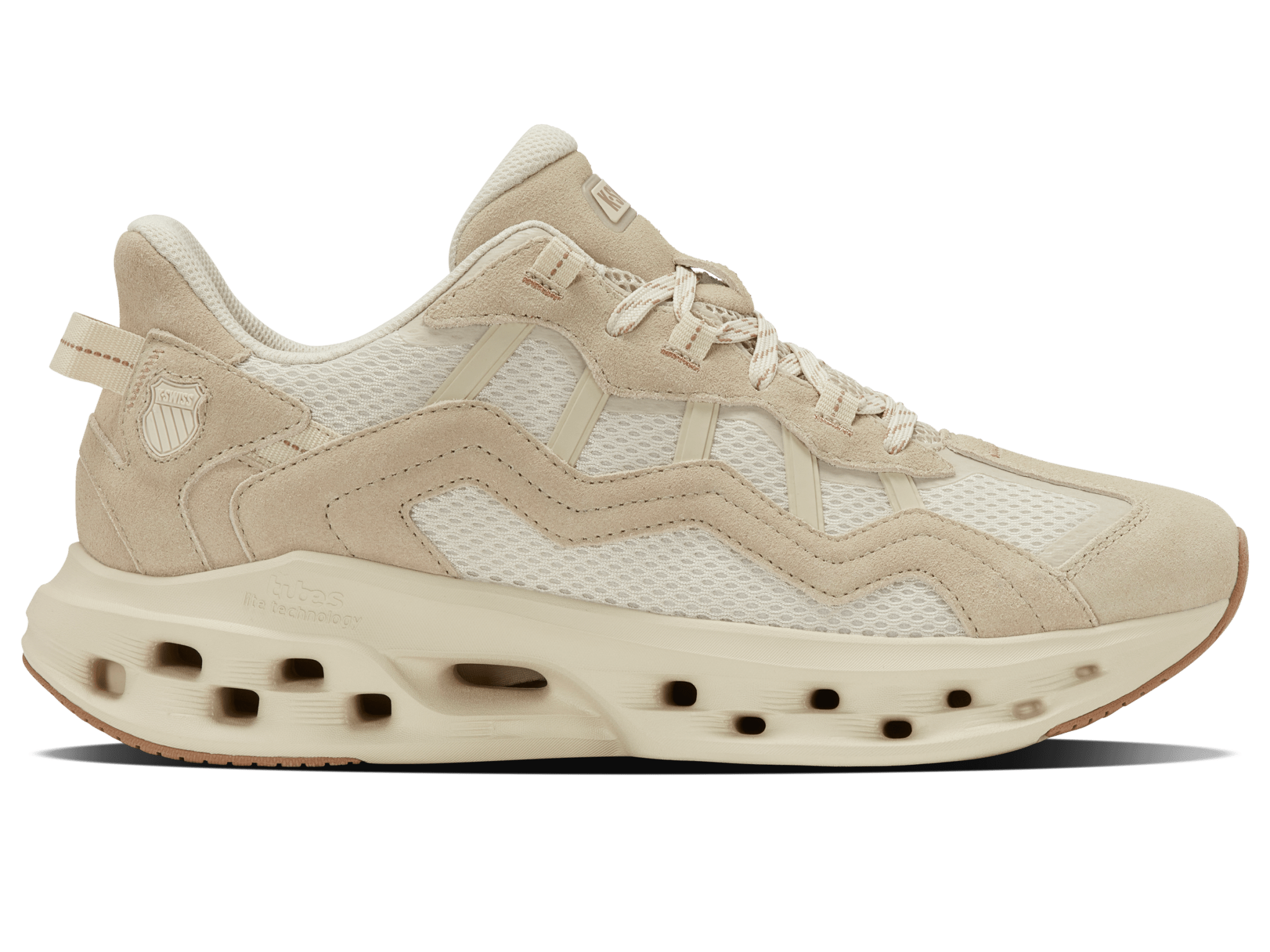TUBES LITE RMX - K-Swiss Shoes