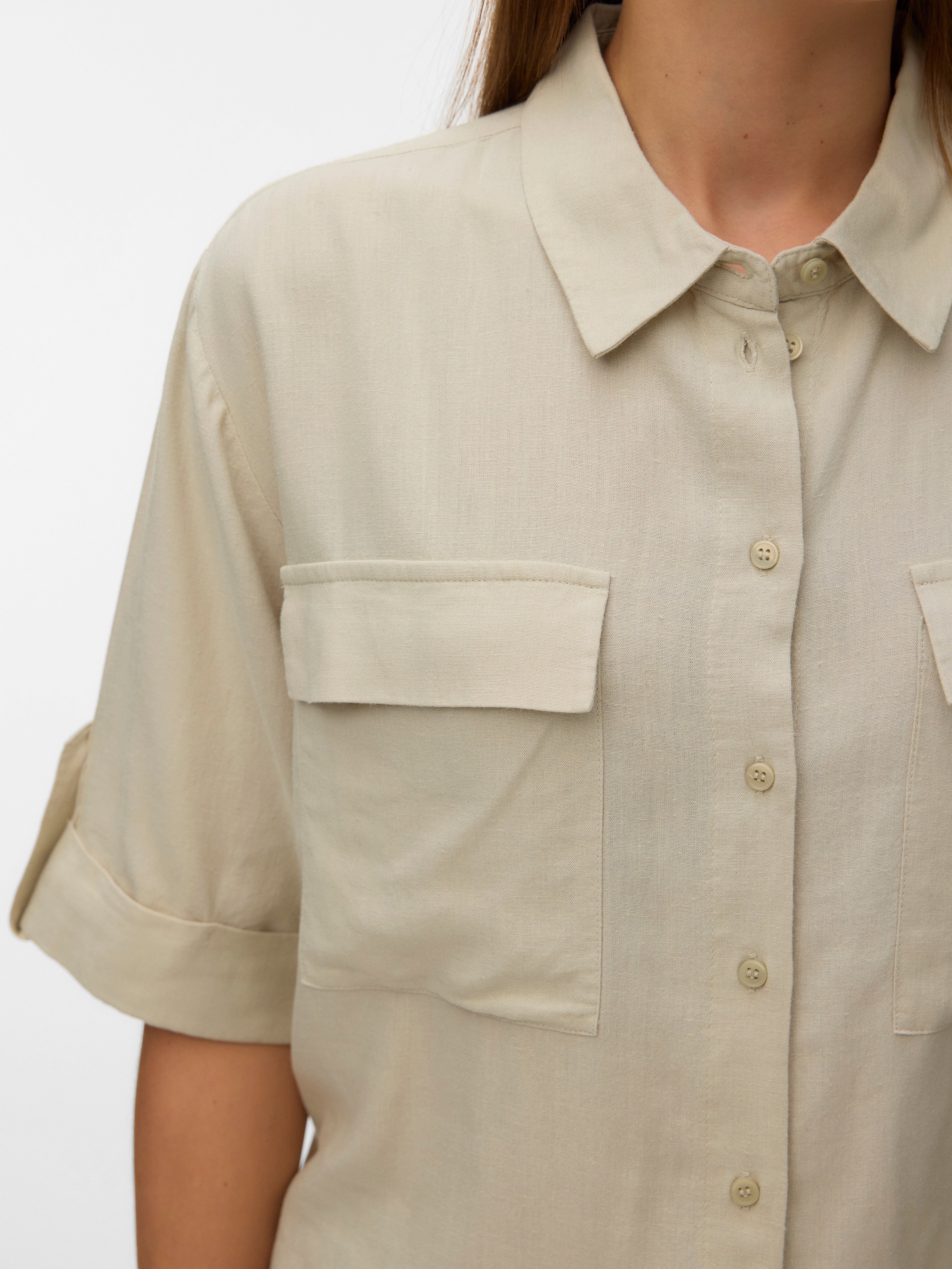 VERO MODA® AWRYDER Shirt