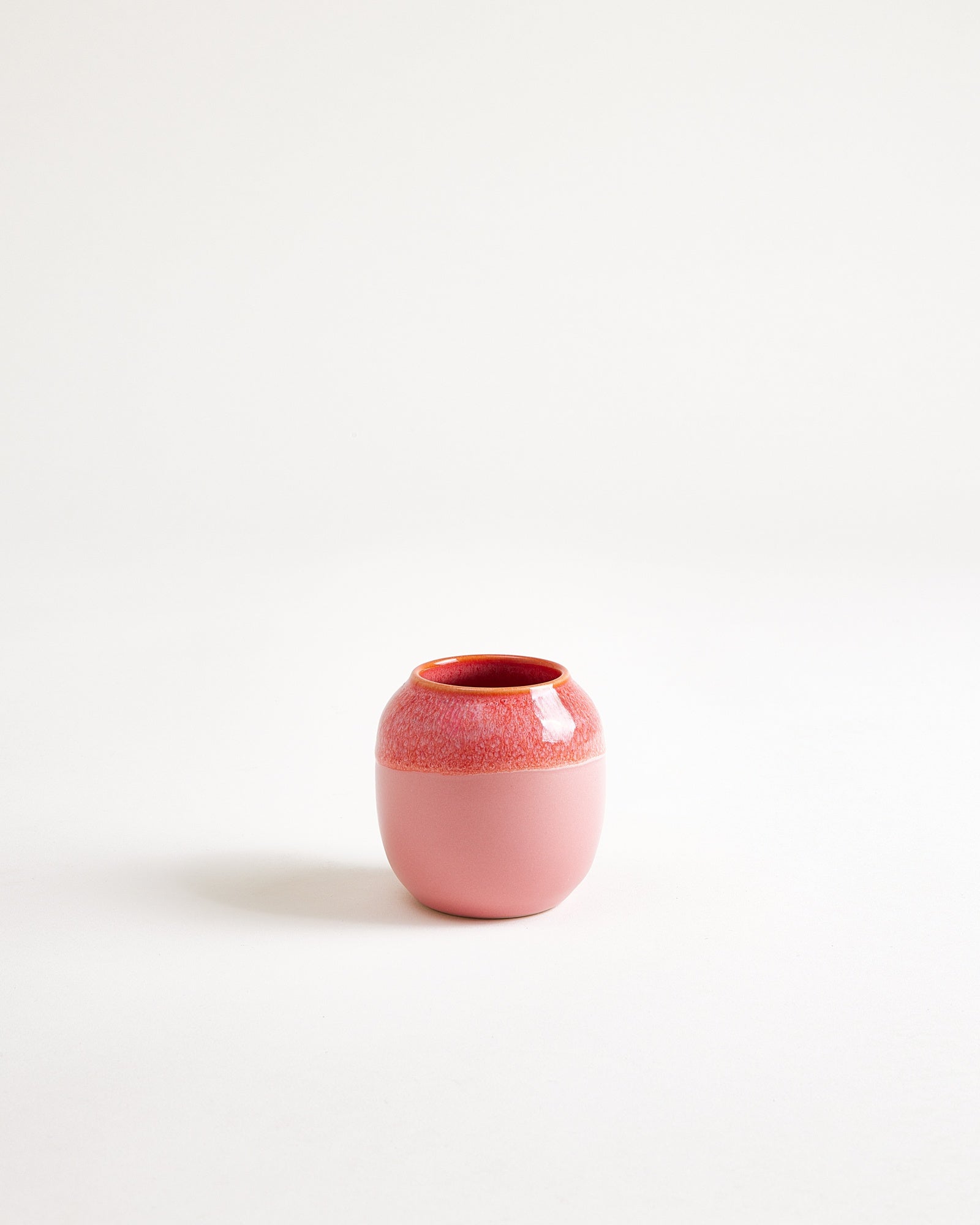 COIMBRA - VASE S PINK