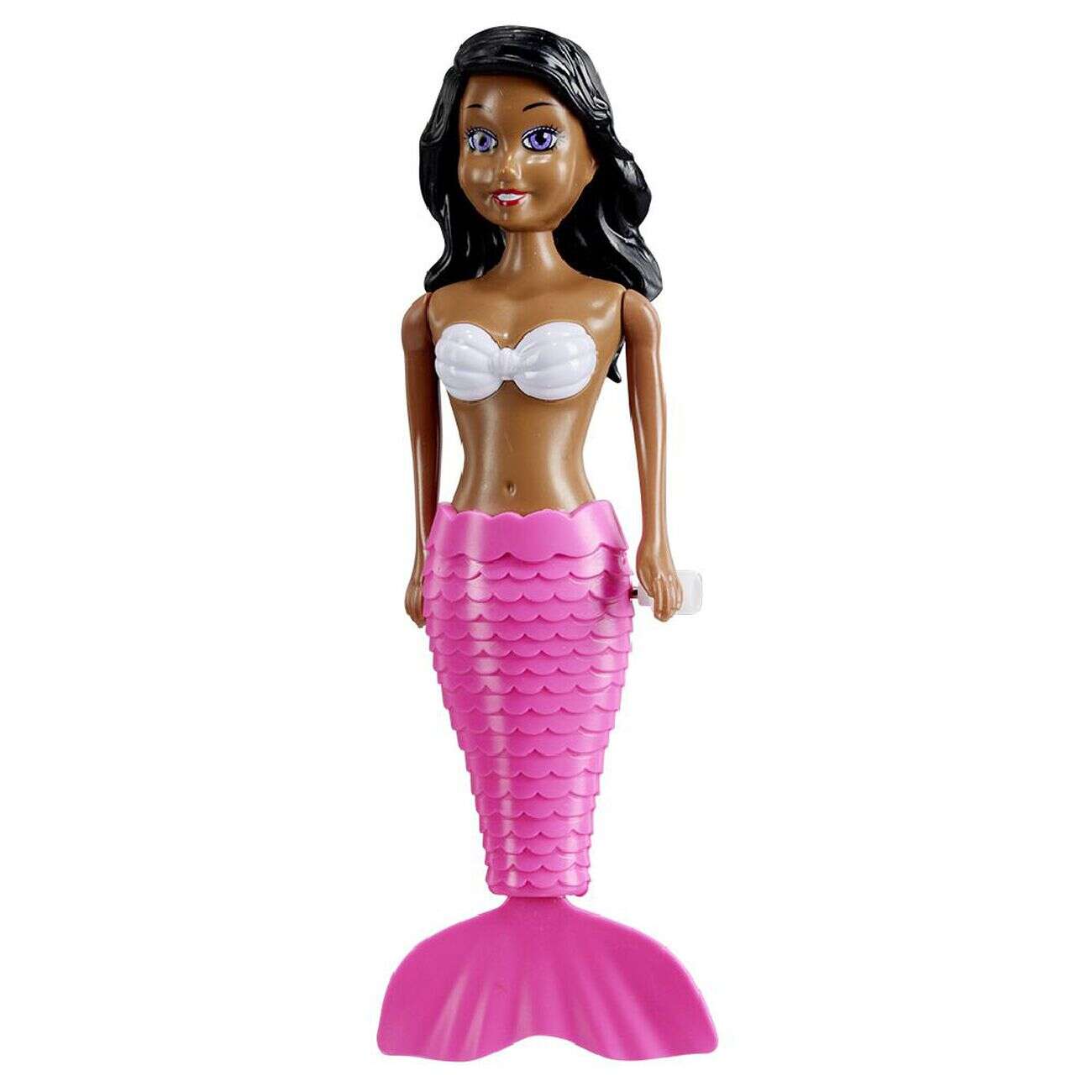 Poupée sirène pour le bain H.17cm