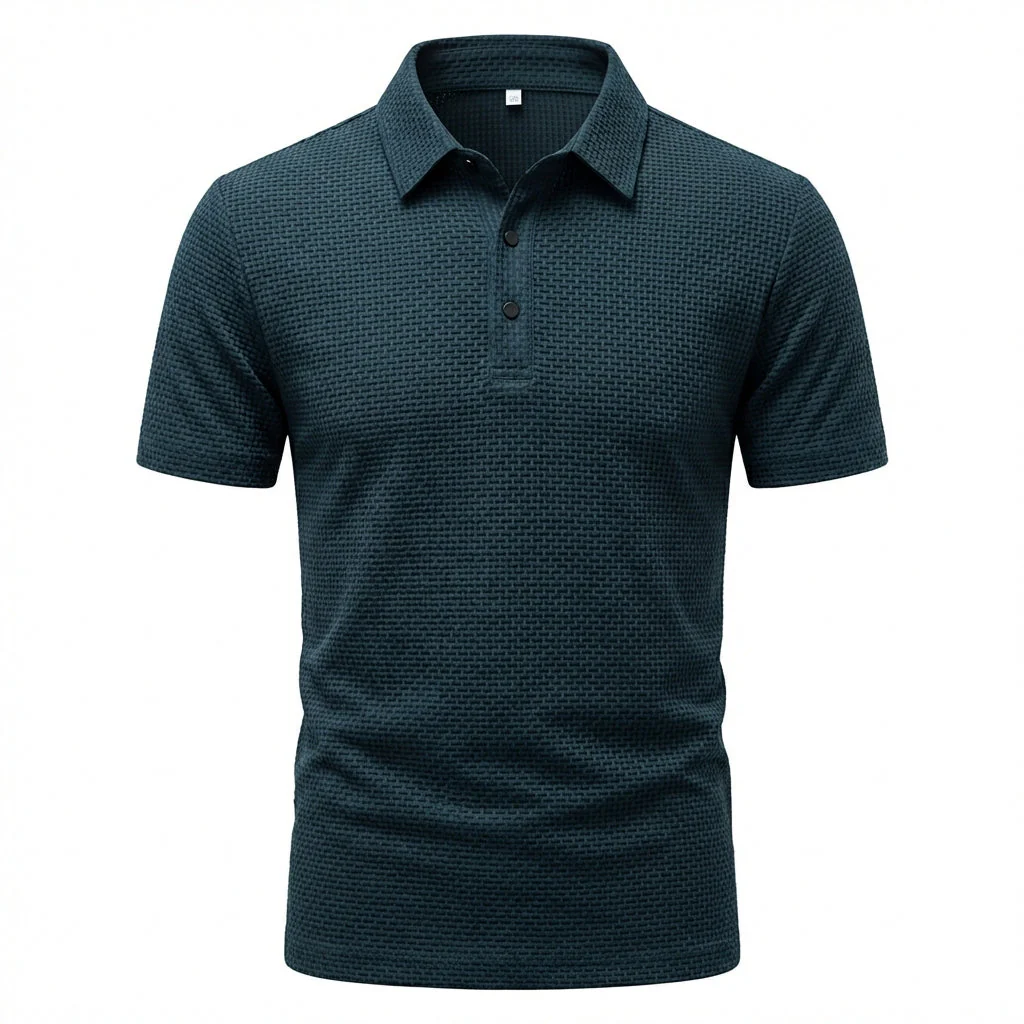 Davanté | T-shirt élégant pour hommes