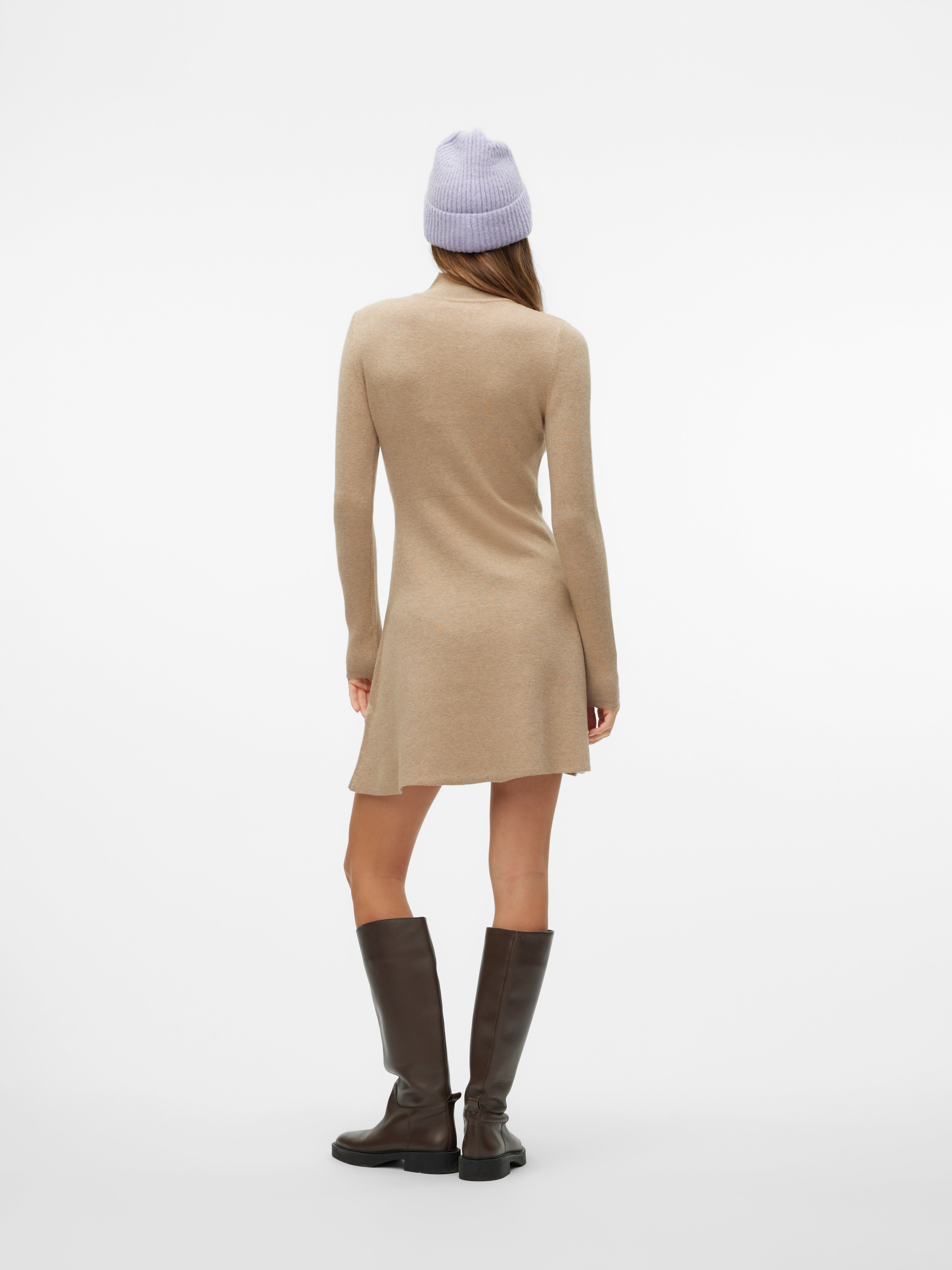 VERO MODA® VMGOLD Short dress