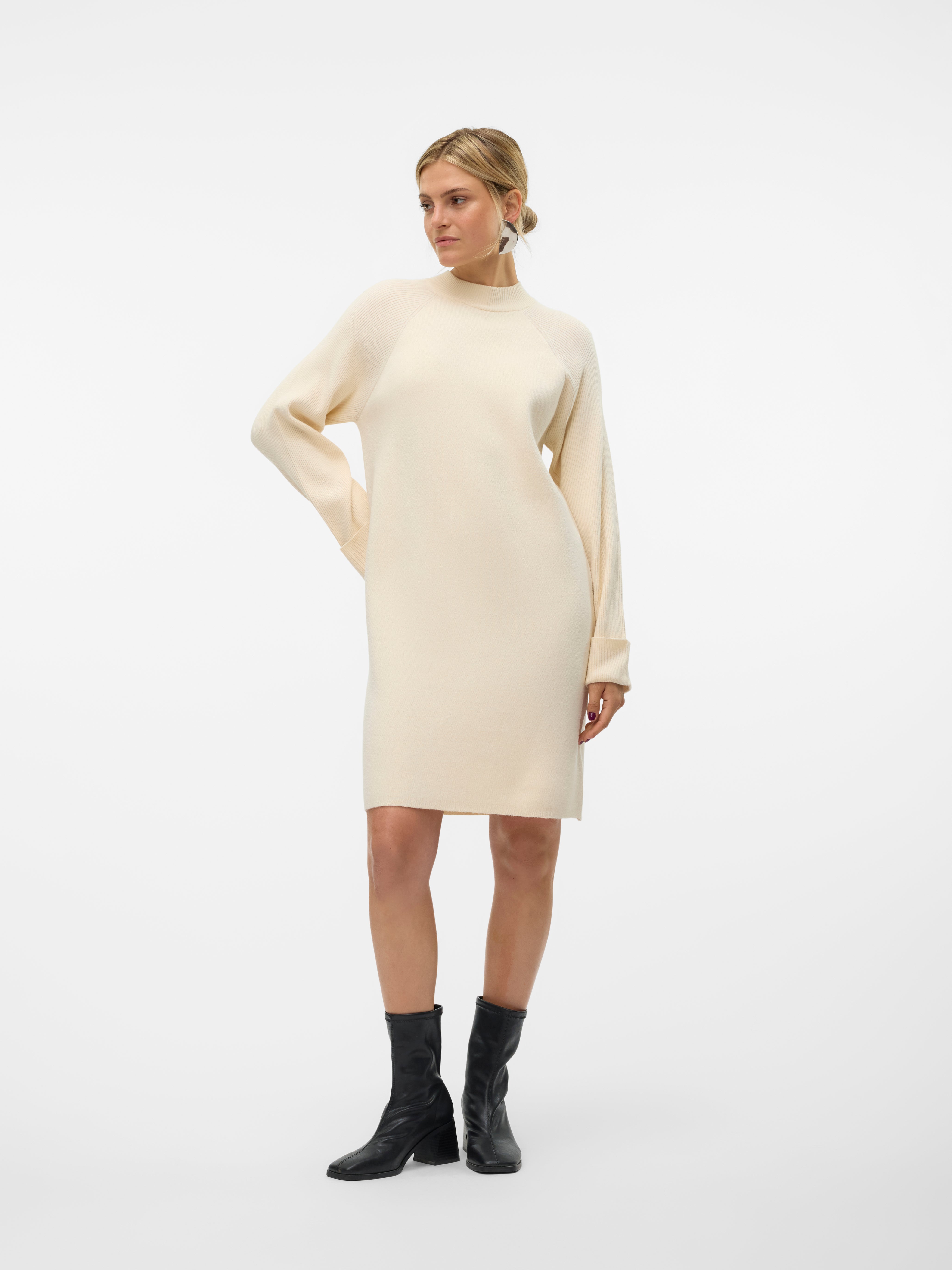 VERO MODA® VMGOLD Short dress