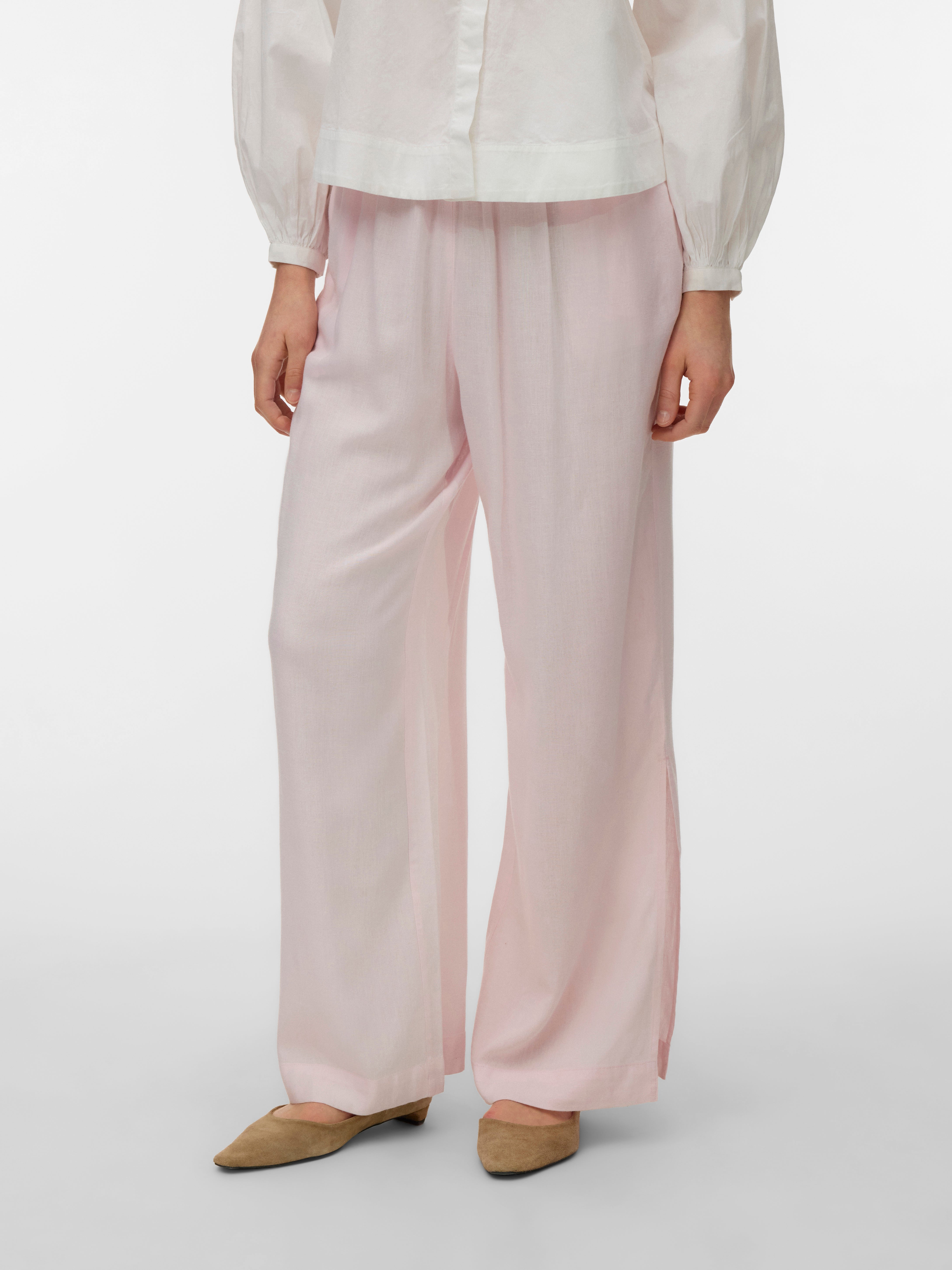 VERO MODA® AWRYDER High waist Trousers