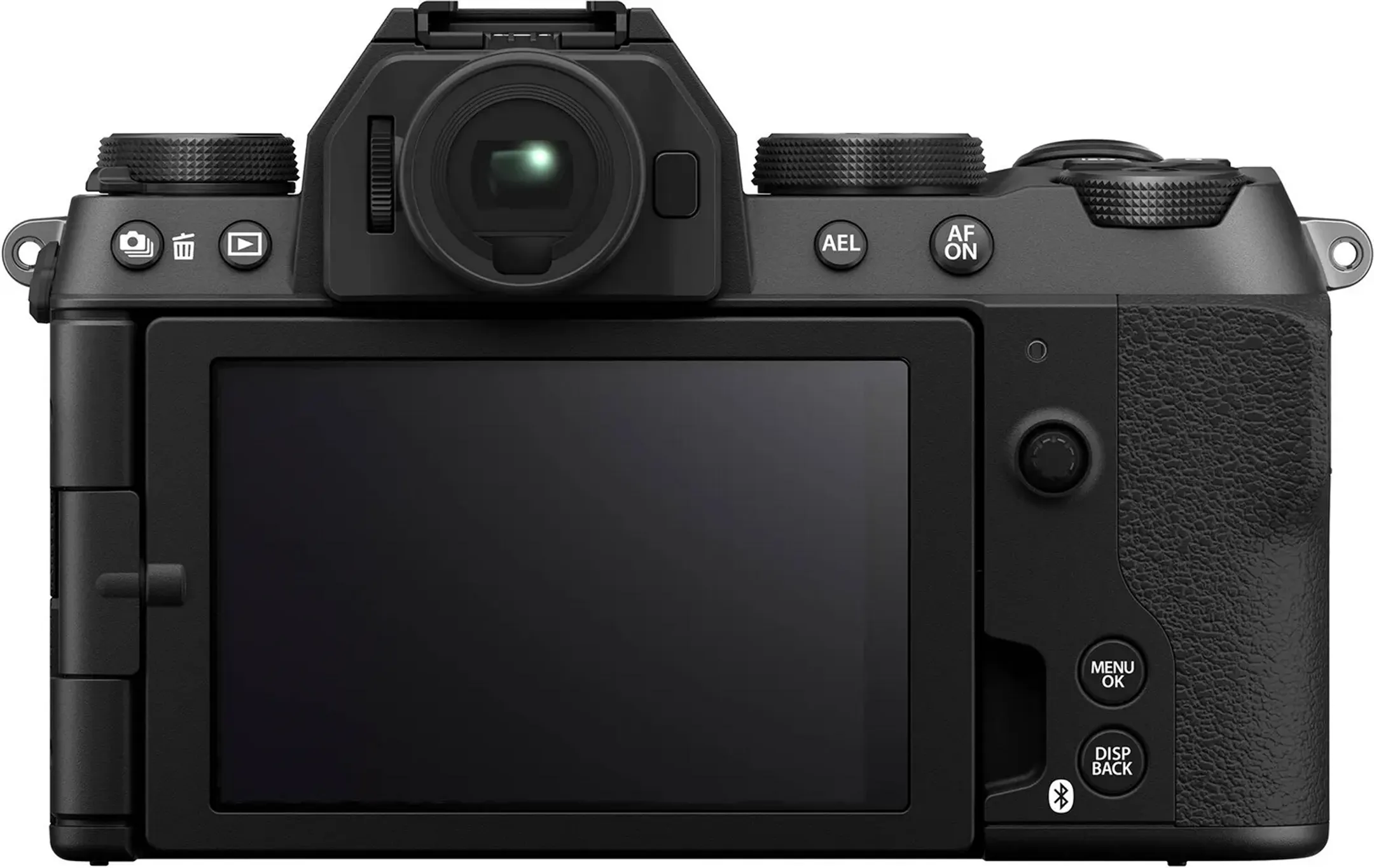 Fujifilm Body X-S20