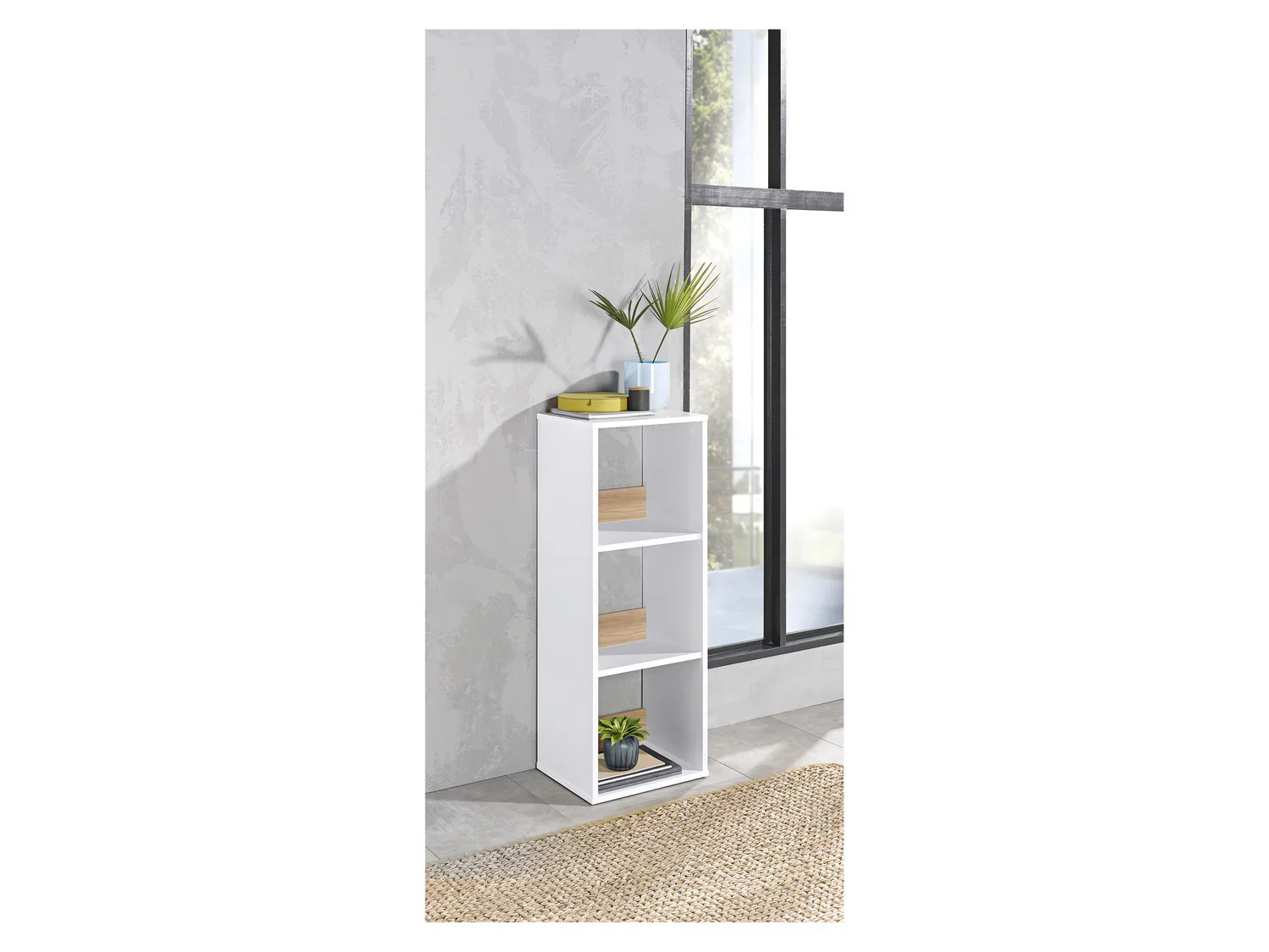 LIVARNO home tagre Liverpool, 40 x 108 x 33 cm