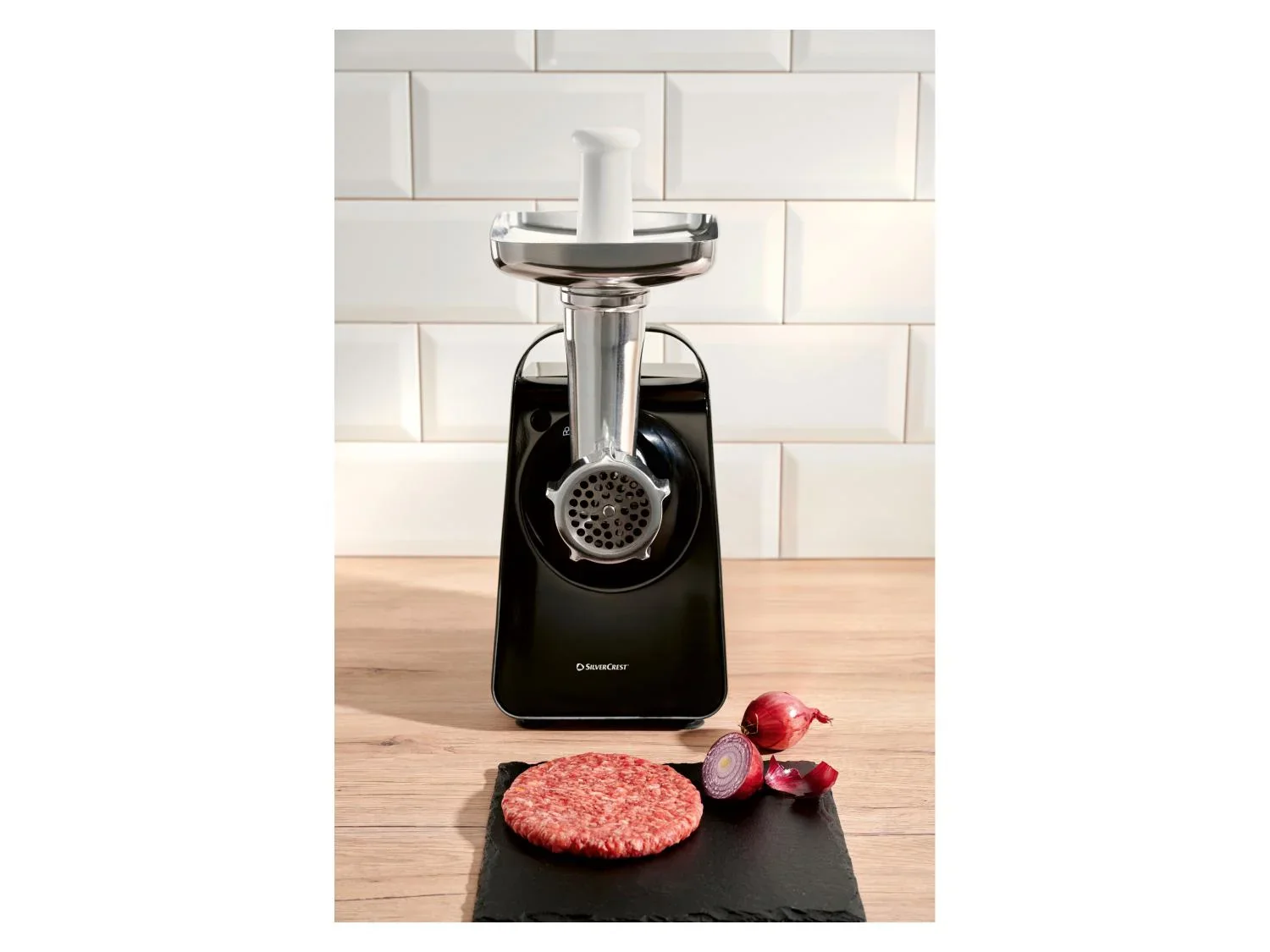 SILVERCREST Hachoir  viande lectrique