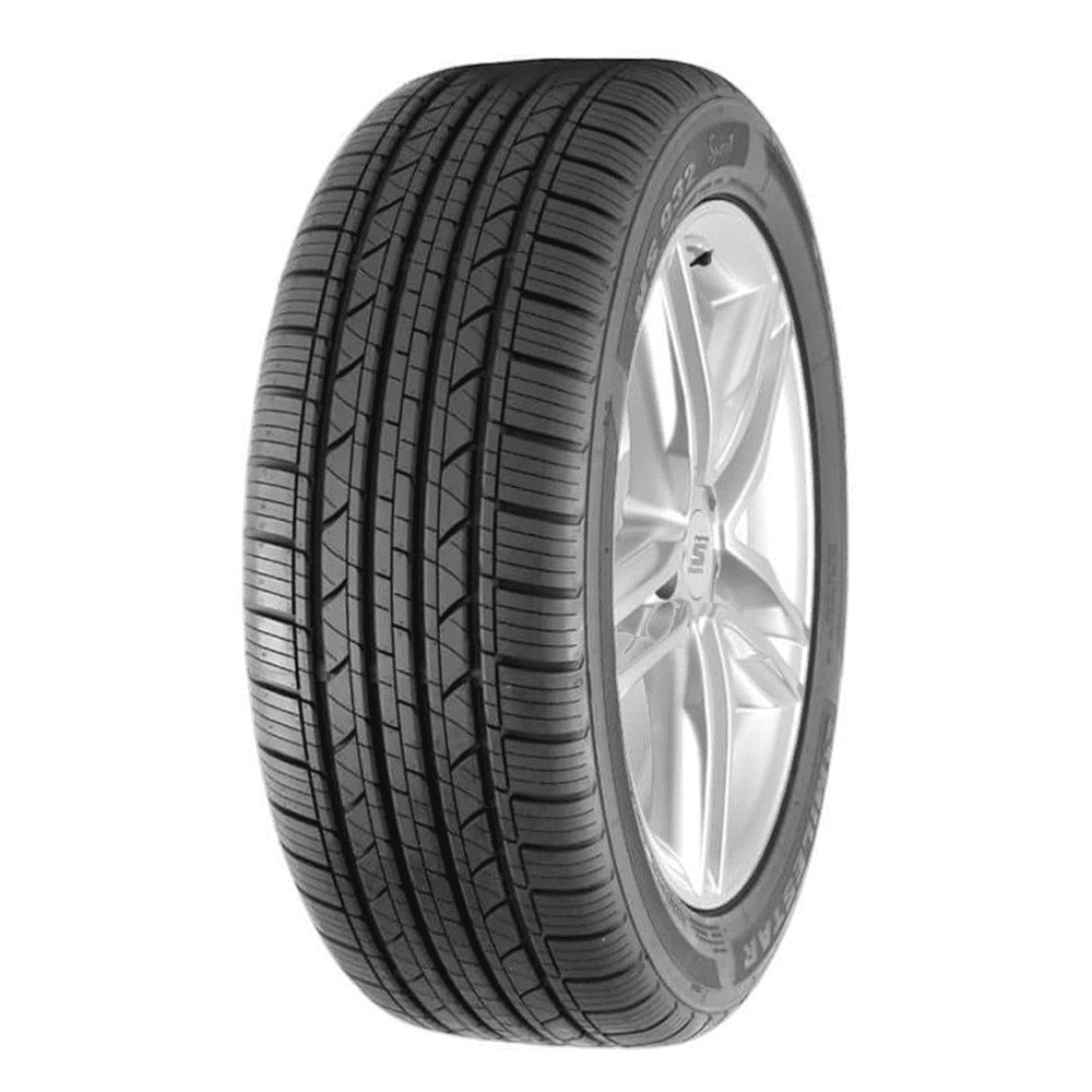 MS932 Sport All-Season Tire - 205/55R16 91V