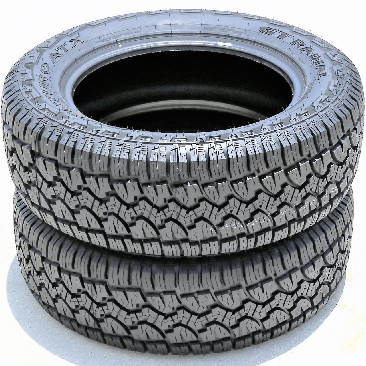 ADVENTURO ATX P265/75R16 114T - Image 6