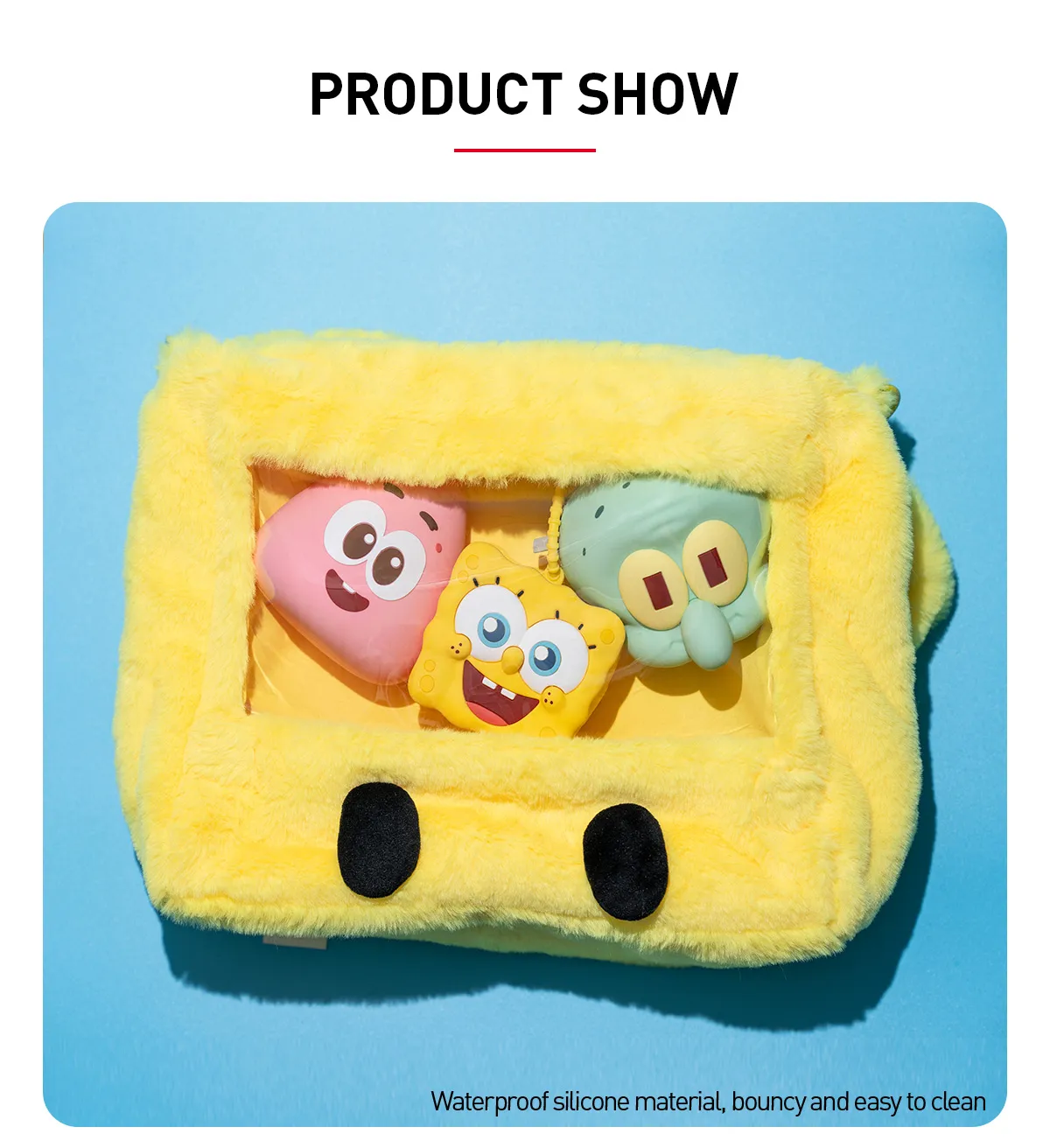 POP MART