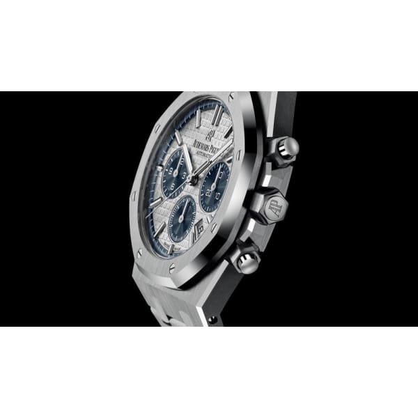 【Super Clone】Audemars Piguet Royal Oak Selfwinding Chronograph 38mm 26315ST.OO.1256ST.01