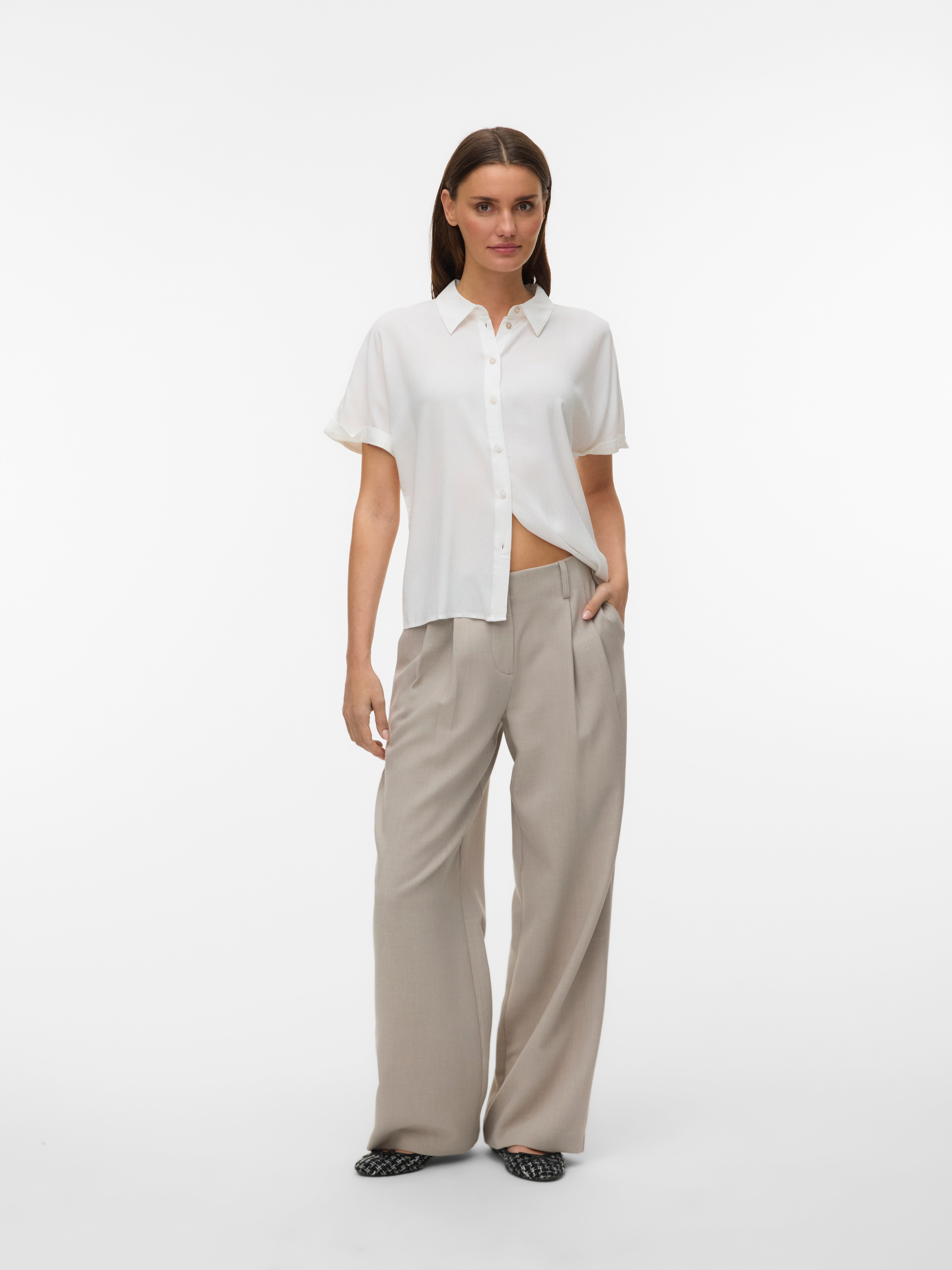 VERO MODA® VMALICE Shirt