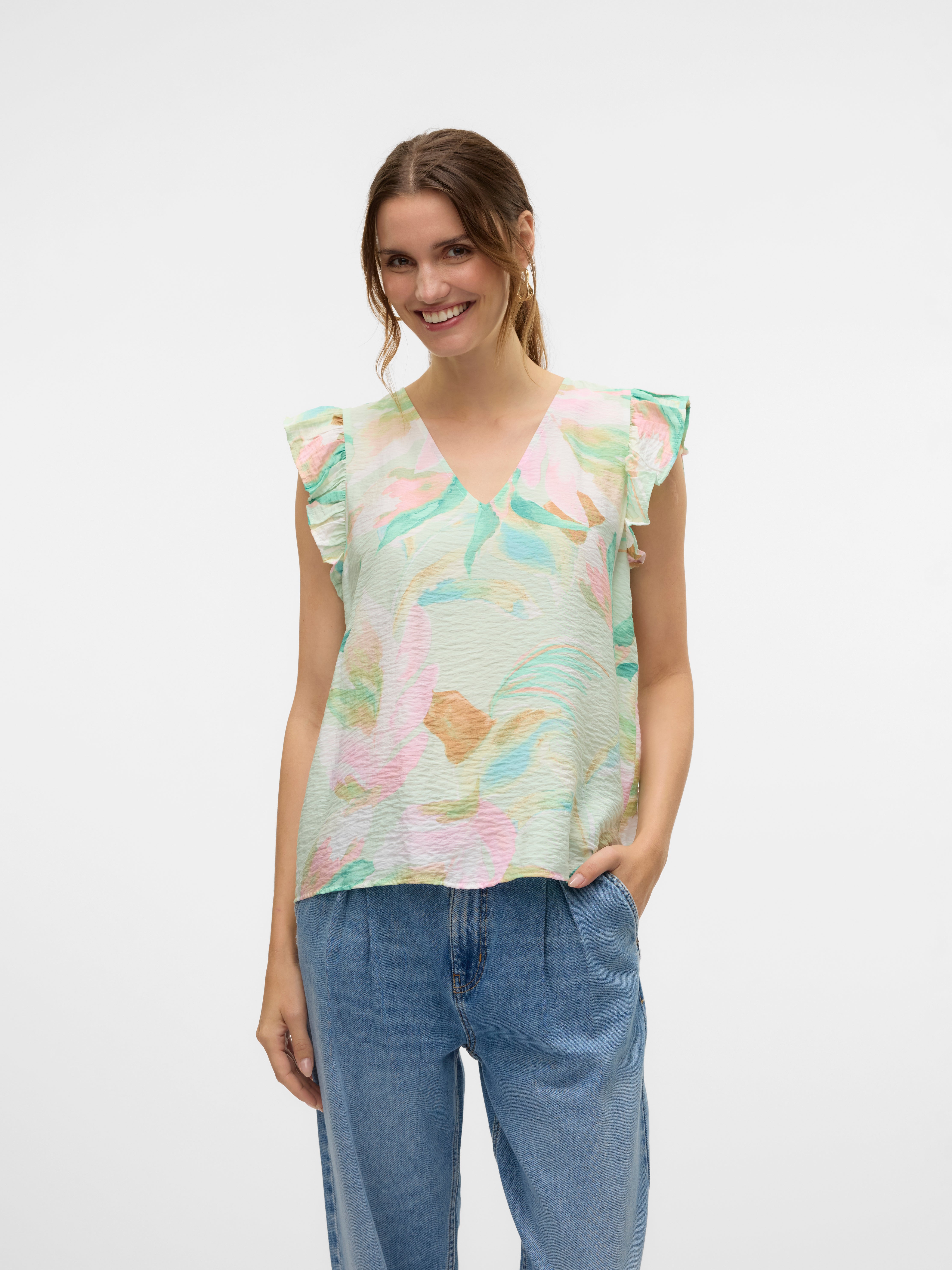 VERO MODA® VMJOSIE Top