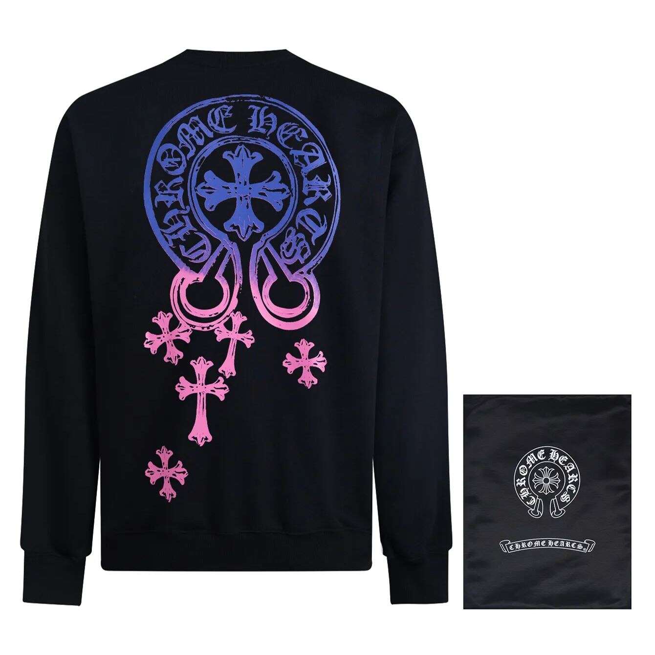 【Chrome Hearts公式旗艦店】好評に付き再入荷！！