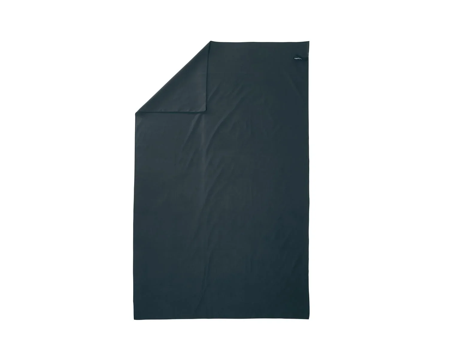 CRIVIT Serviette en microfibre, 130 x 80 cm