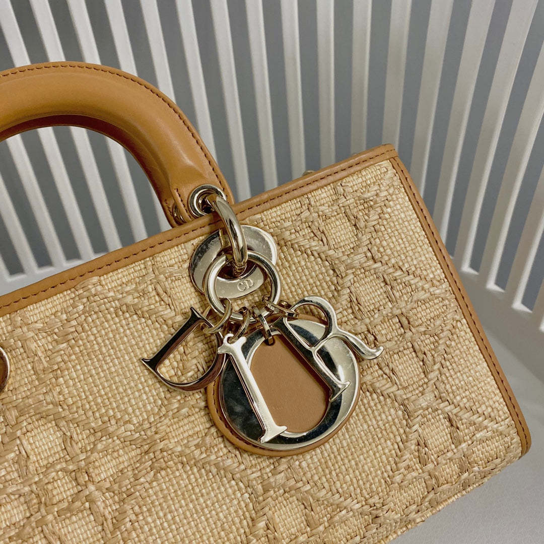 CD Lady D - Joy Bag