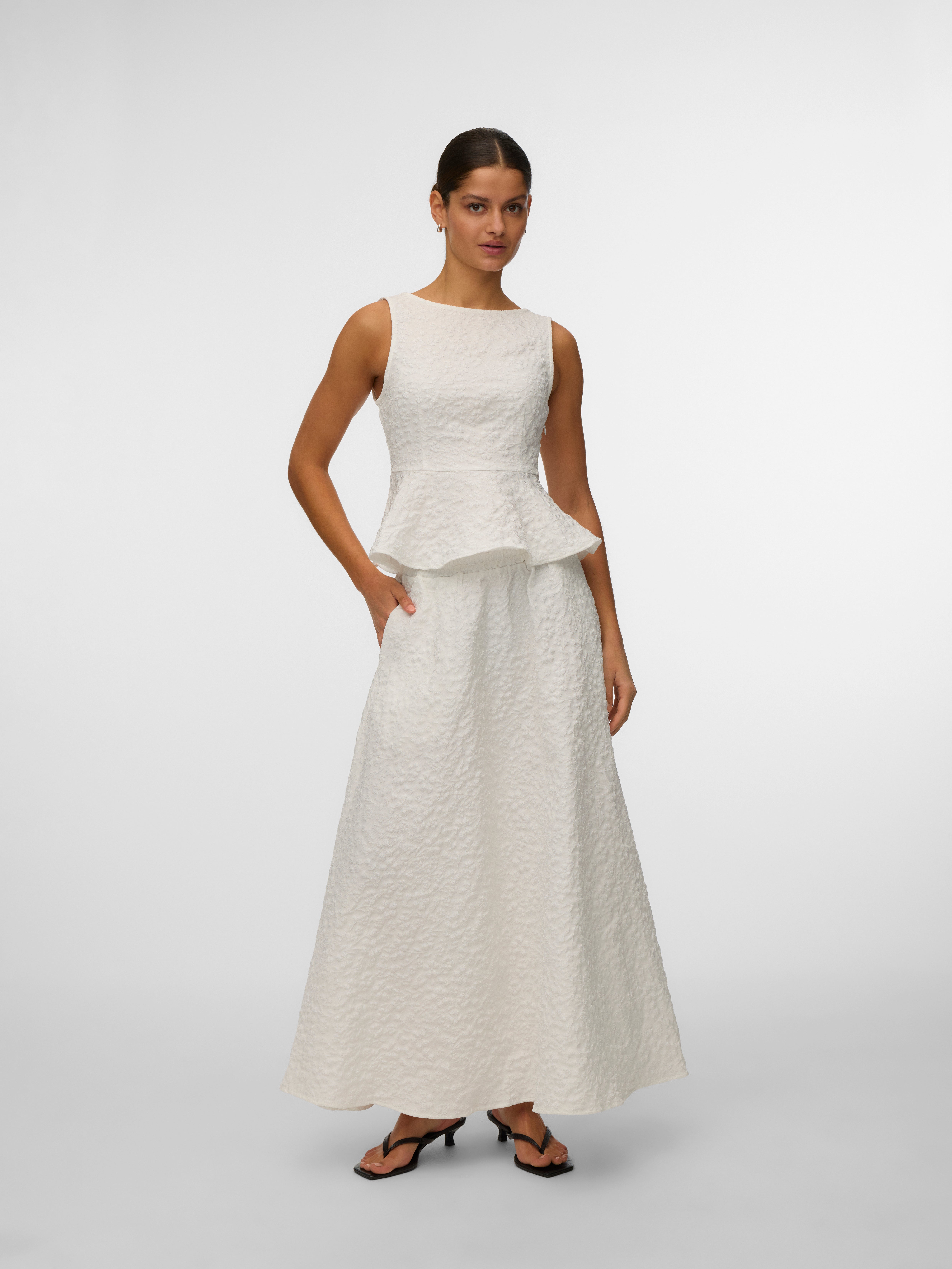 VERO MODA® VMFIONA Long skirt