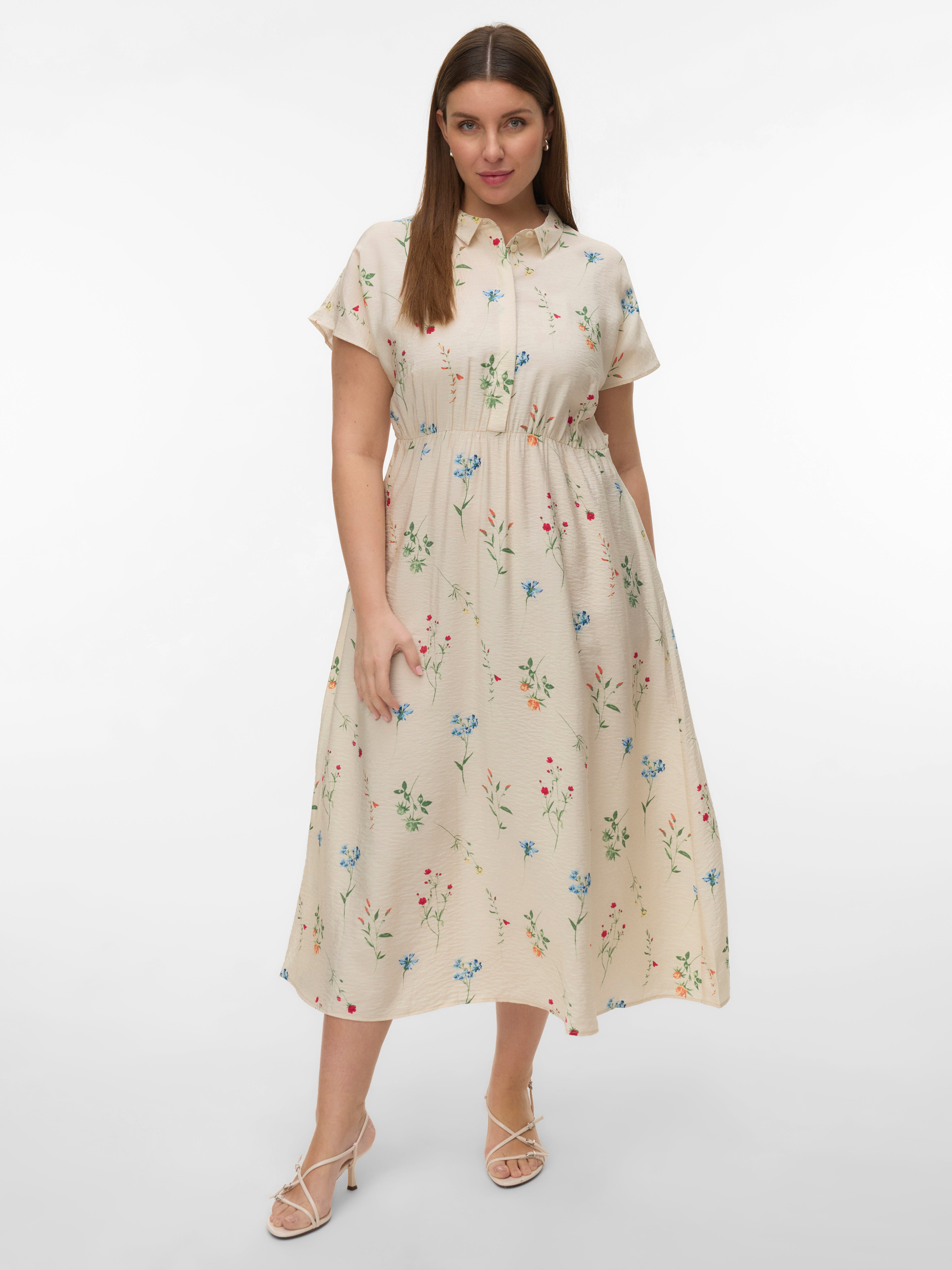 VERO MODA® VMCJOSIE Long dress