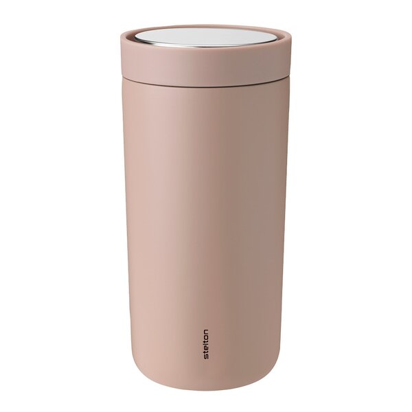 To Go Click termokopp 40 cl Soft Heather