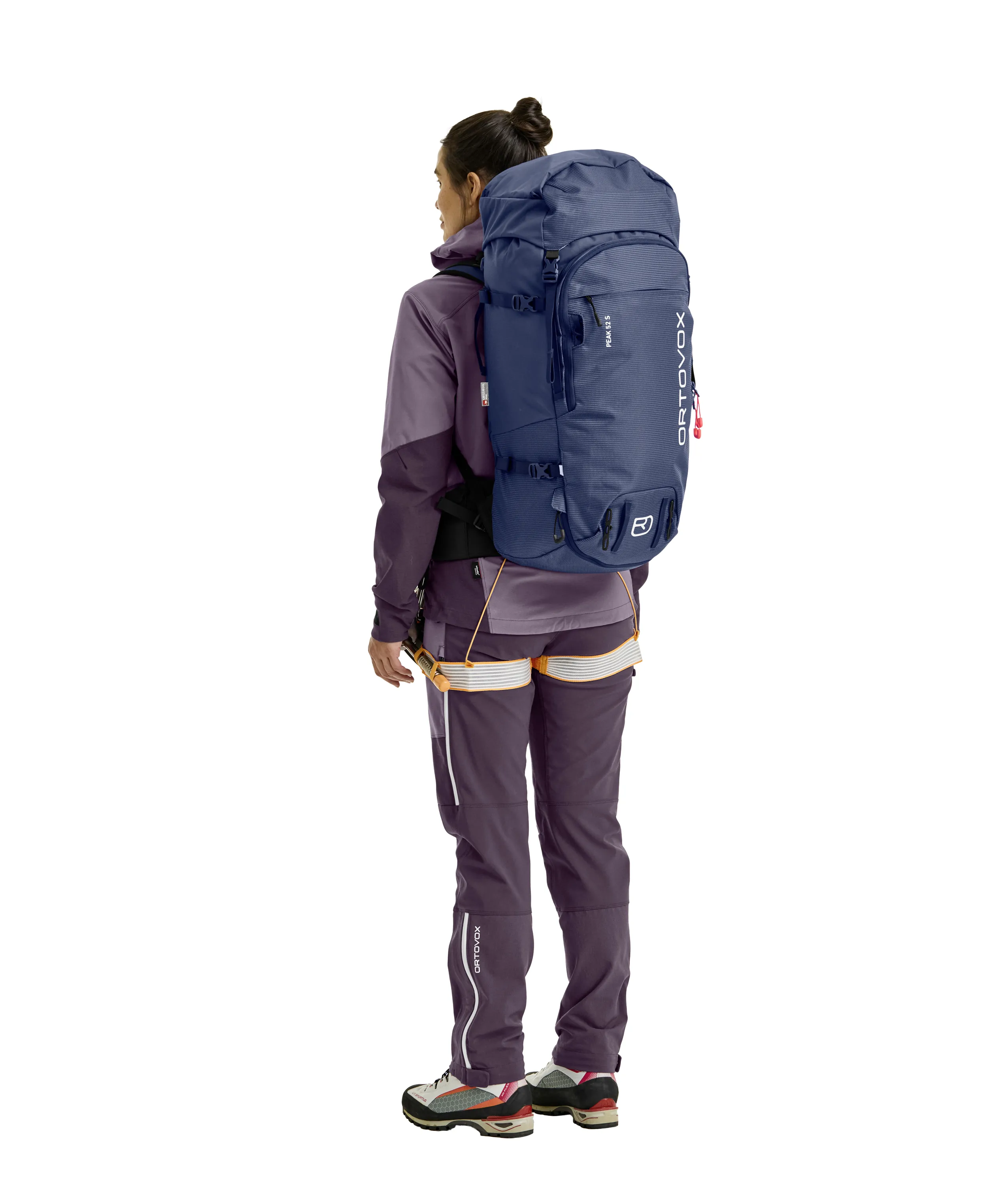 ORTOVOXR PEAK 52 S