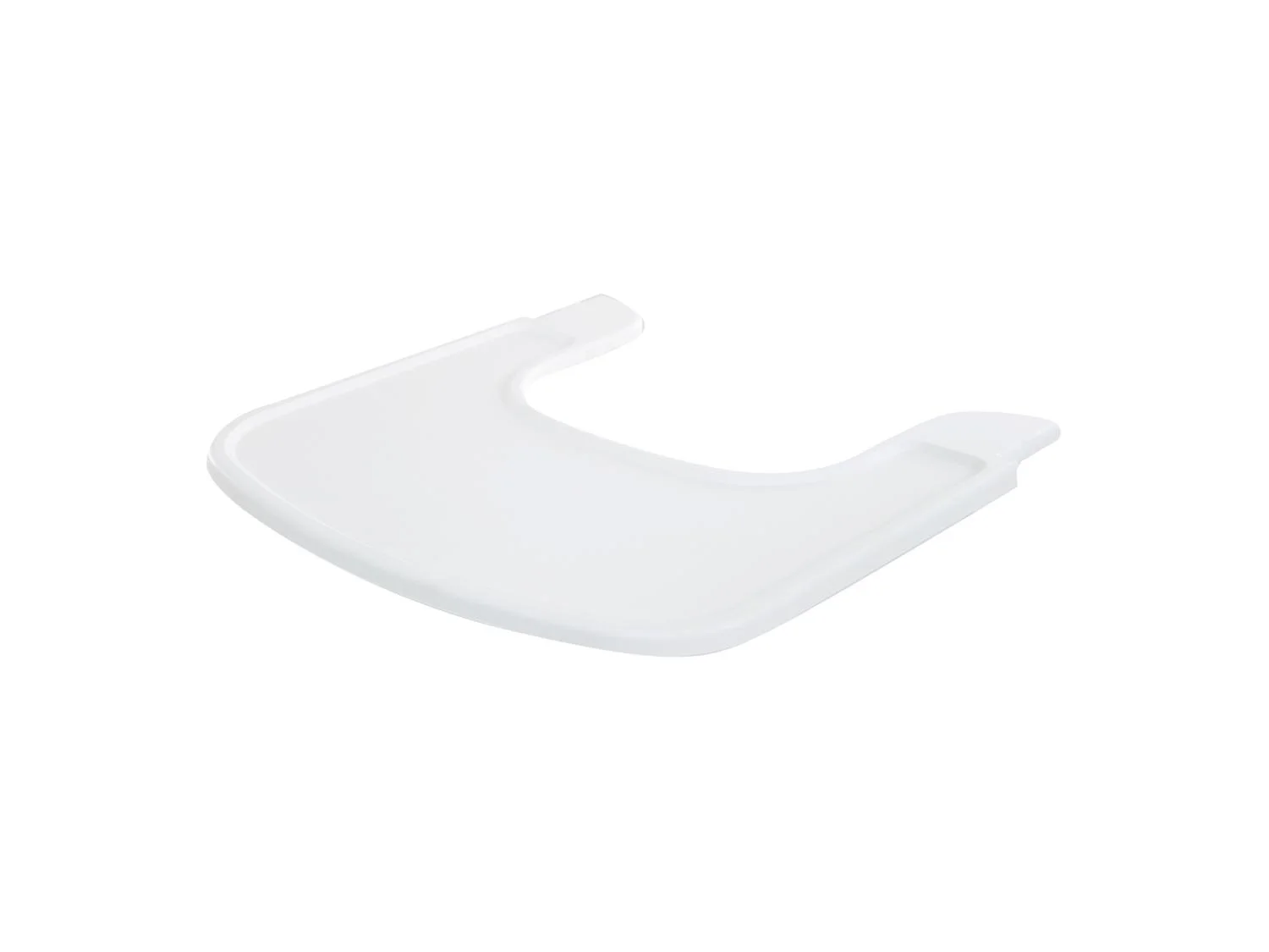 roba Plateau repas en plastique - Extension pour chaise haute