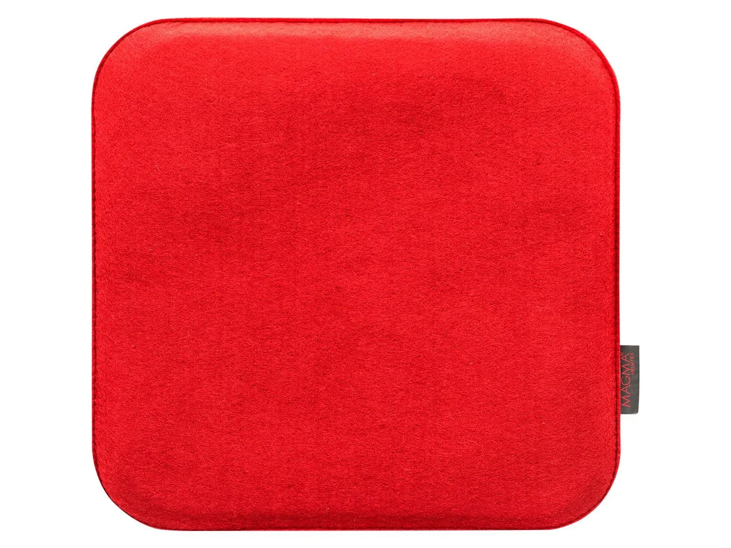 MAGMA Lot de 4 coussins de chaise d'intrieur Avaro