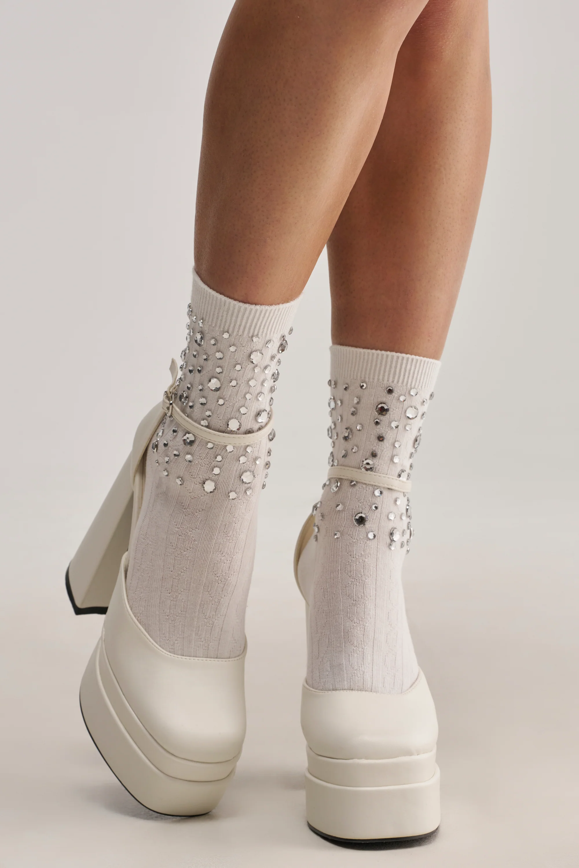 BLING BLING SOCKS - Akira Store