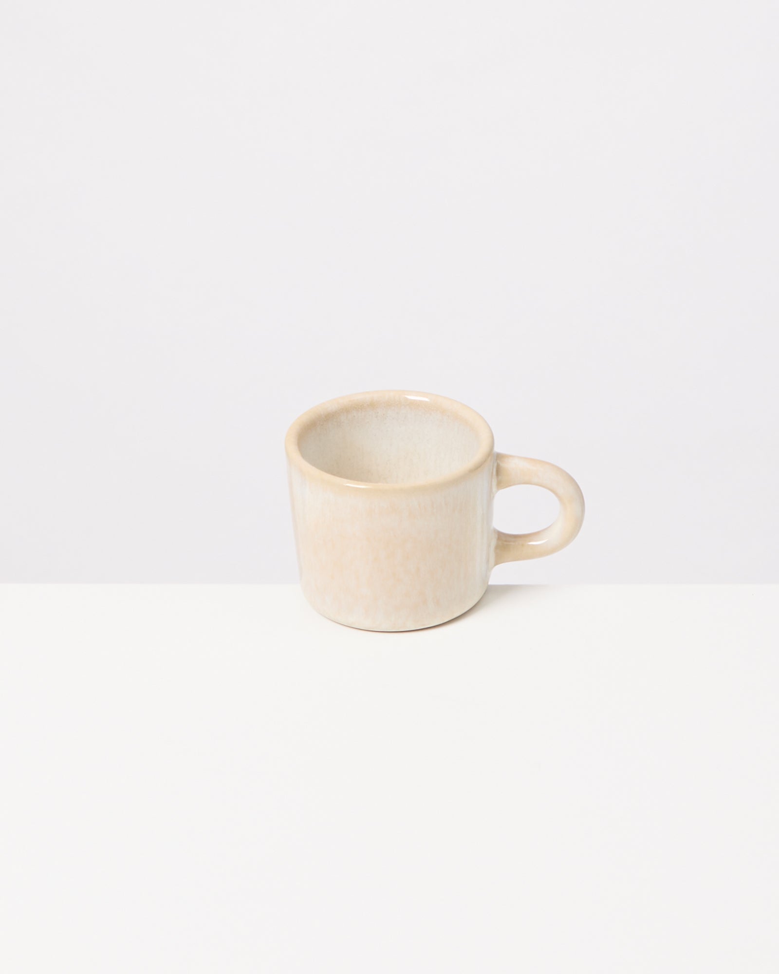 CORDOAMA - ESPRESSO MUG CLASSIC SAND