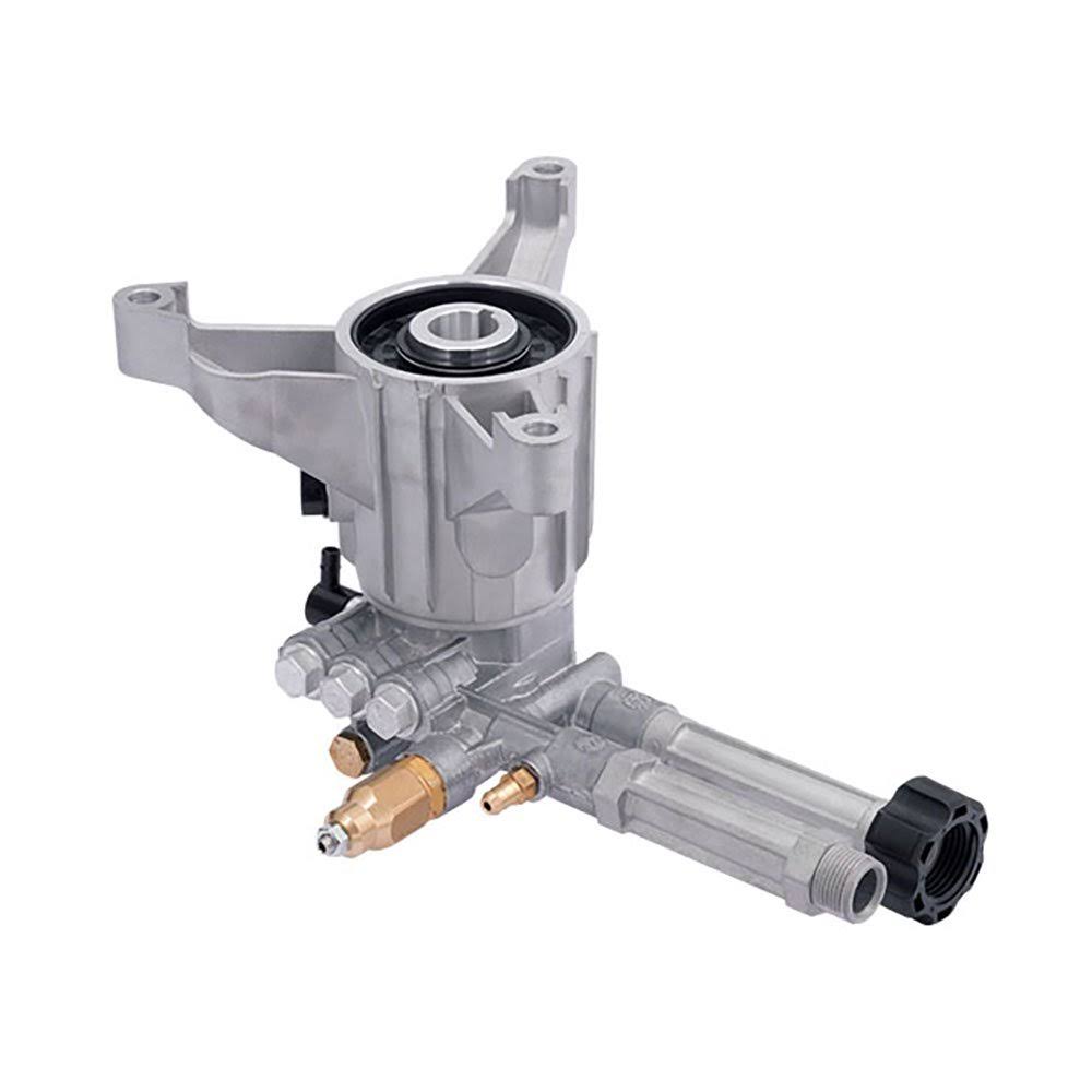 AR North America RMW22G24EZSX 2400PSI Vertical Axial Radial Pressure Washer Pump