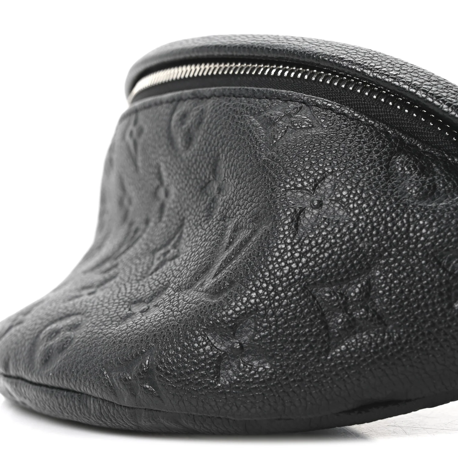 Empreinte BumBag Black