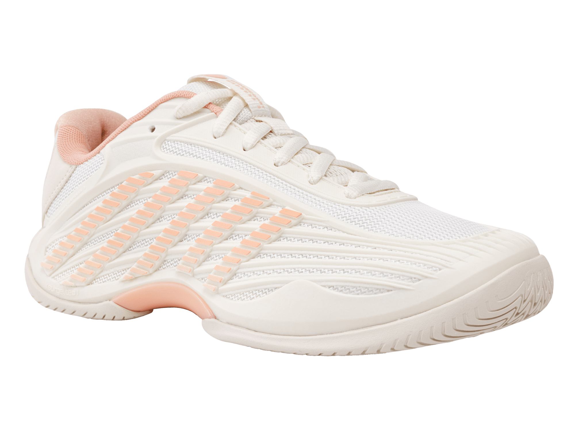 HYPERCOURT EXPRESS 3 - K-Swiss Shoes