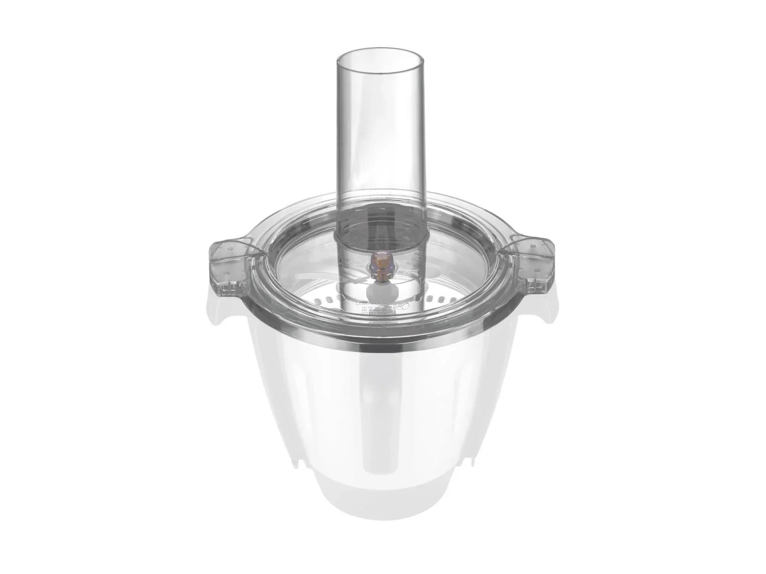 SILVERCREST Accessoires pour Monsieur Cuisine SFMC 4 B2