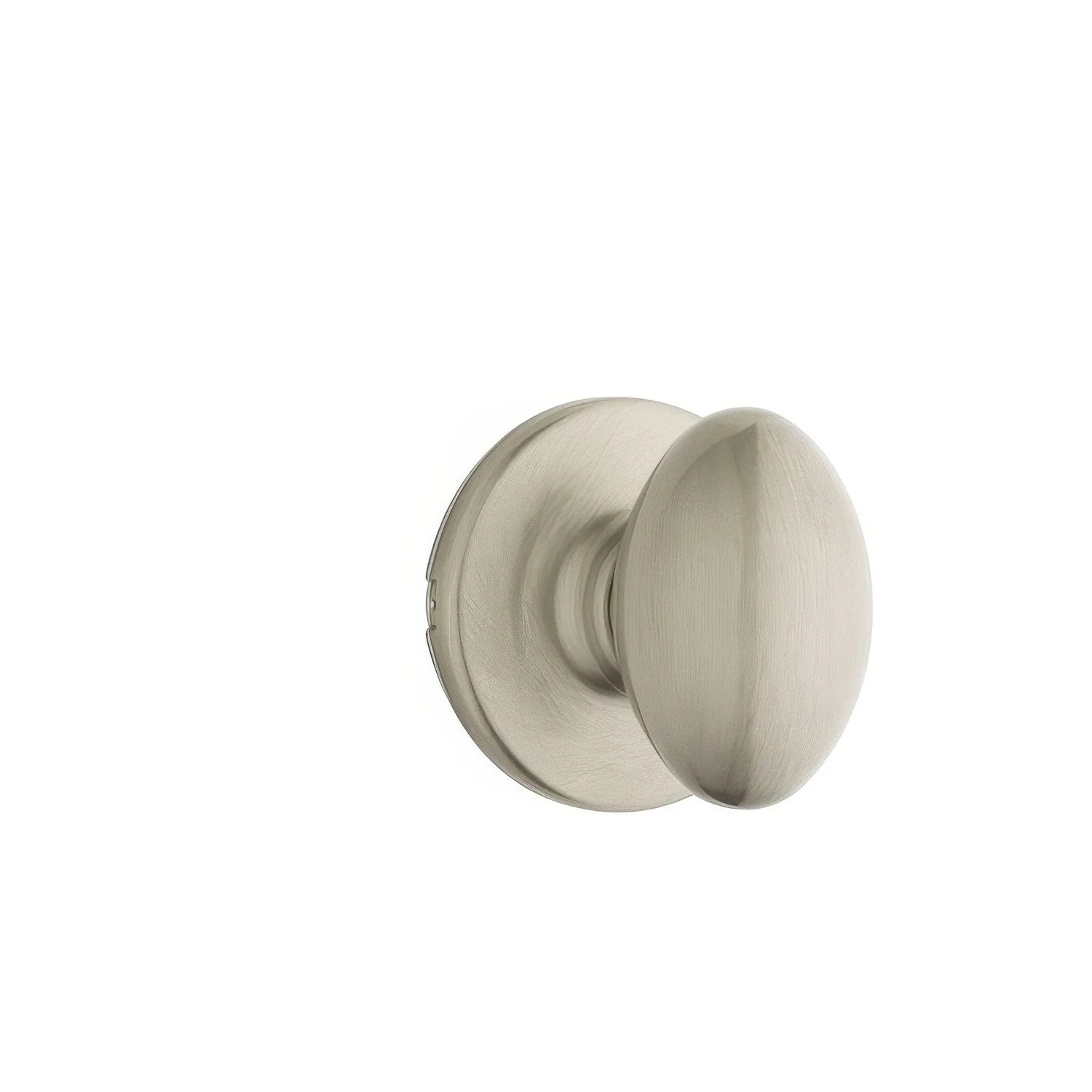 Kwikset 200AO Aliso Knob Passage Door Knob Set - TA Screen Specialist, Inc.