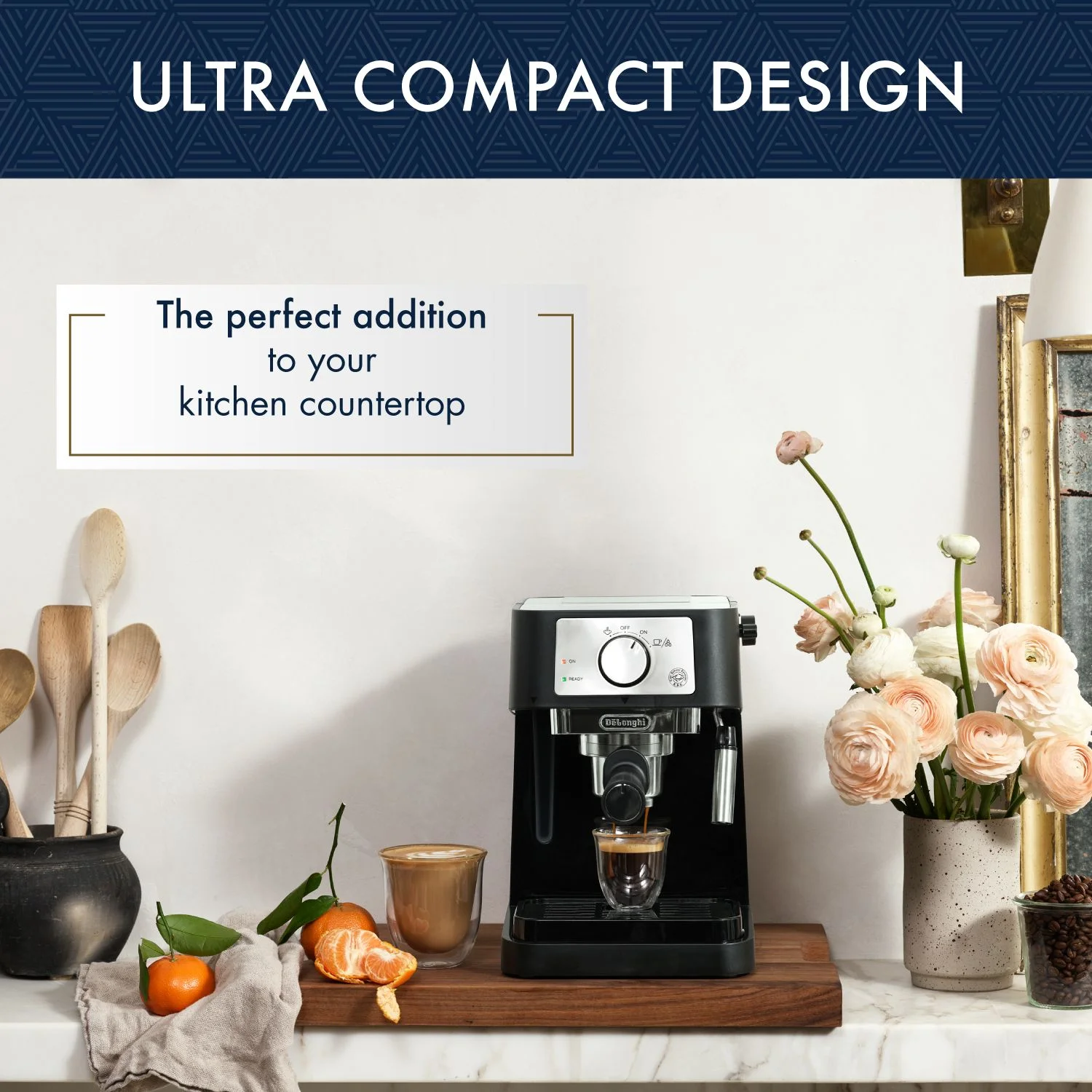 Stilosa Espresso Machine - Image 3