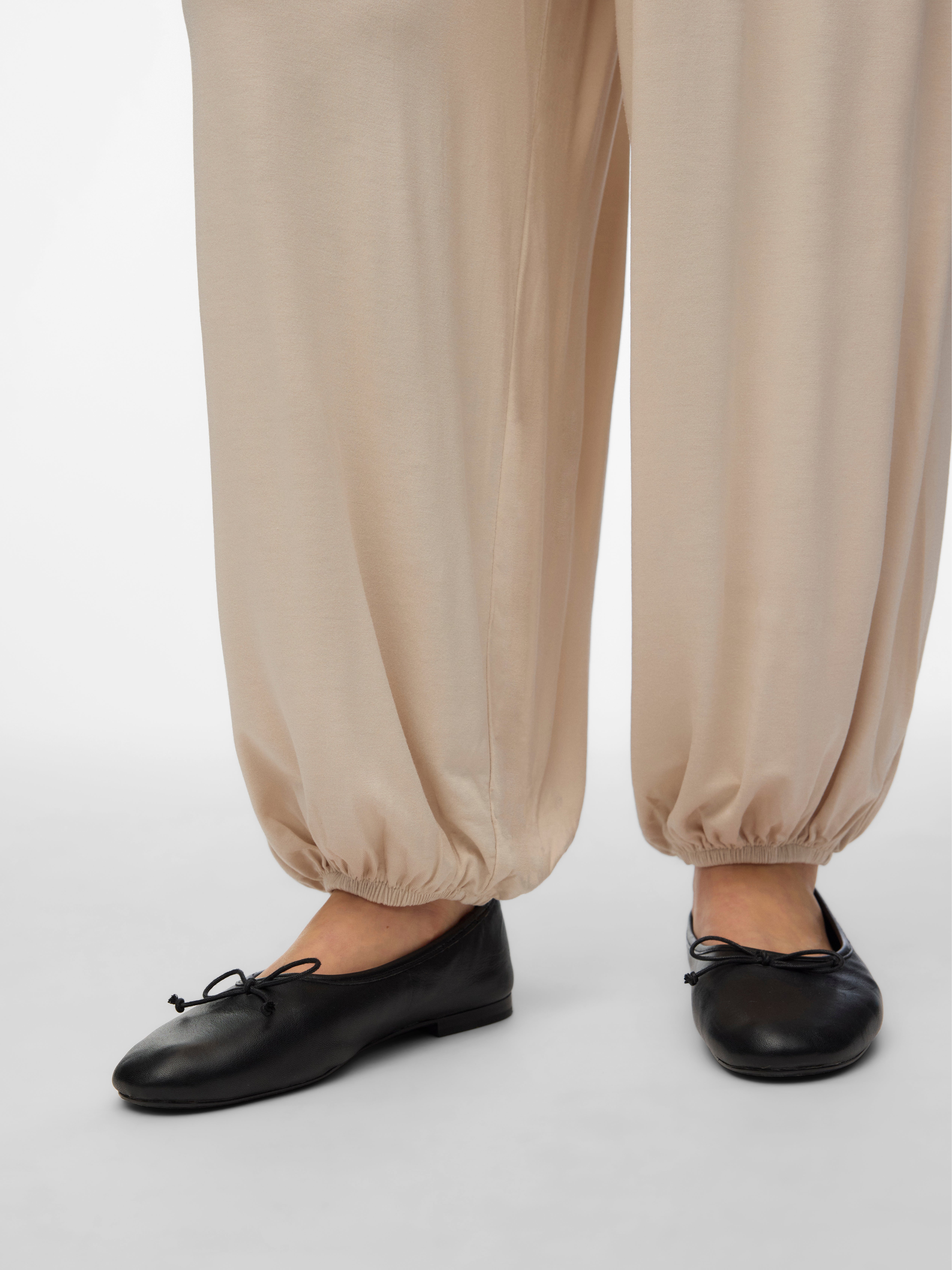 VERO MODA® VMPERNILLE High waist Trousers
