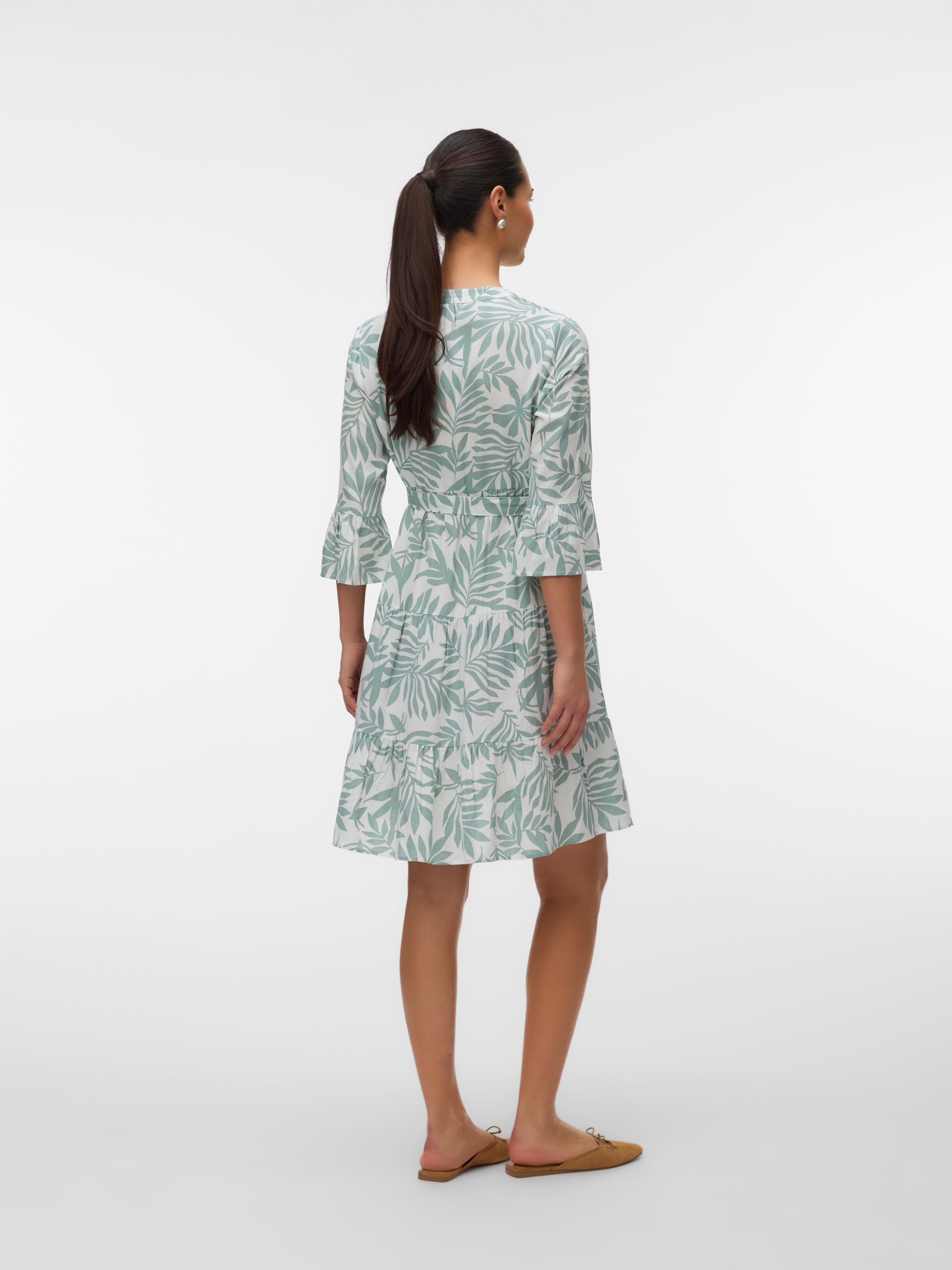 VERO MODA® MLJENNY Maternity Dress