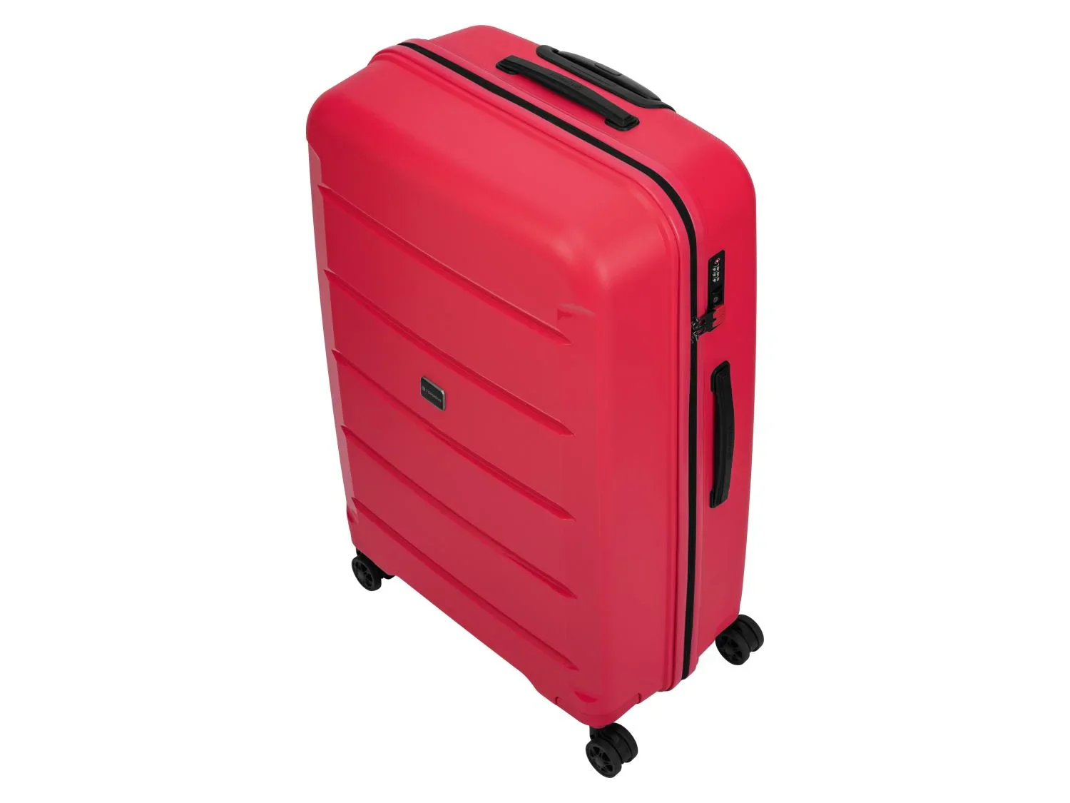 TOPMOVE Valise  roulettes 90 l