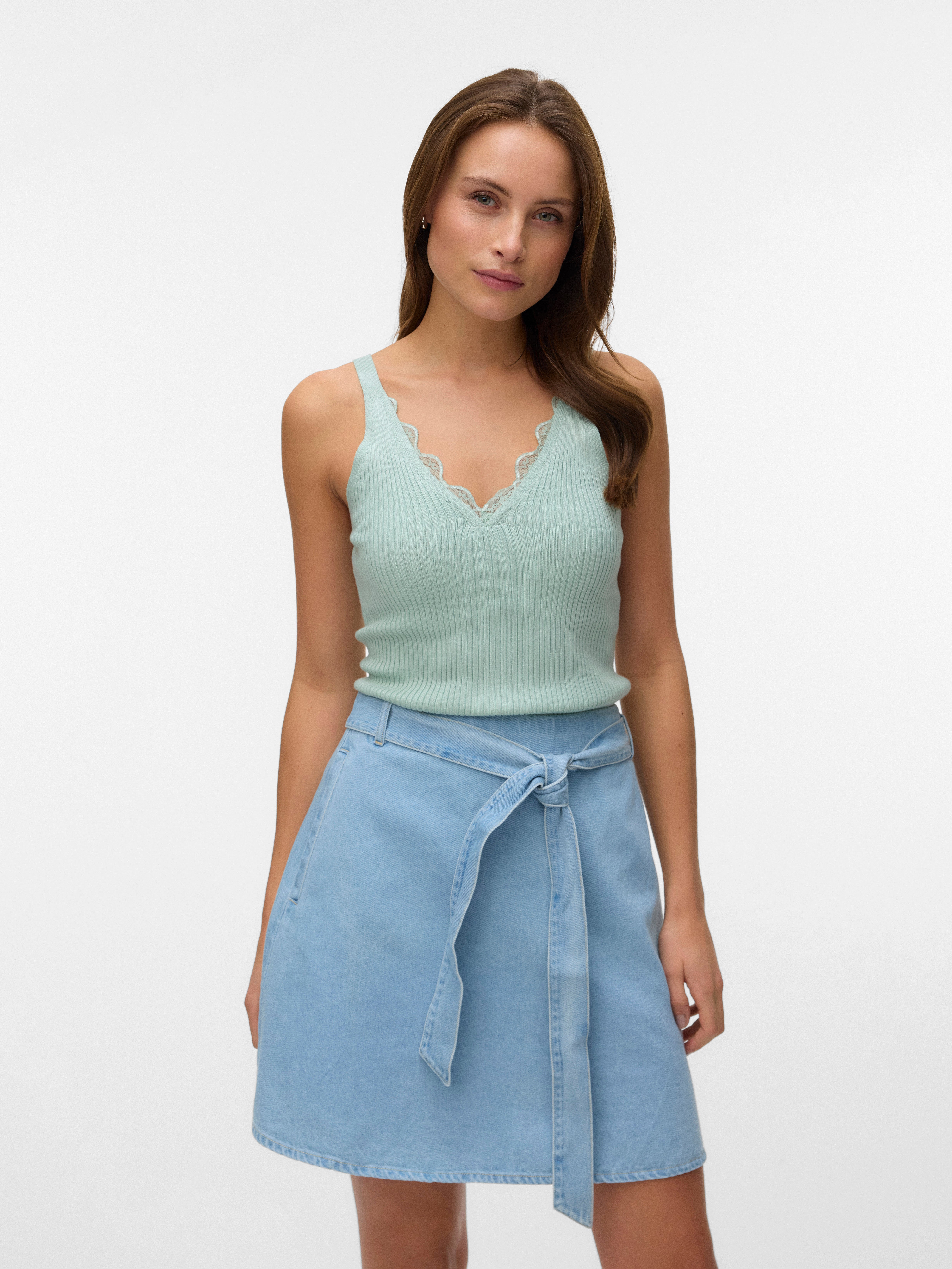 VERO MODA® AWVILJA Top