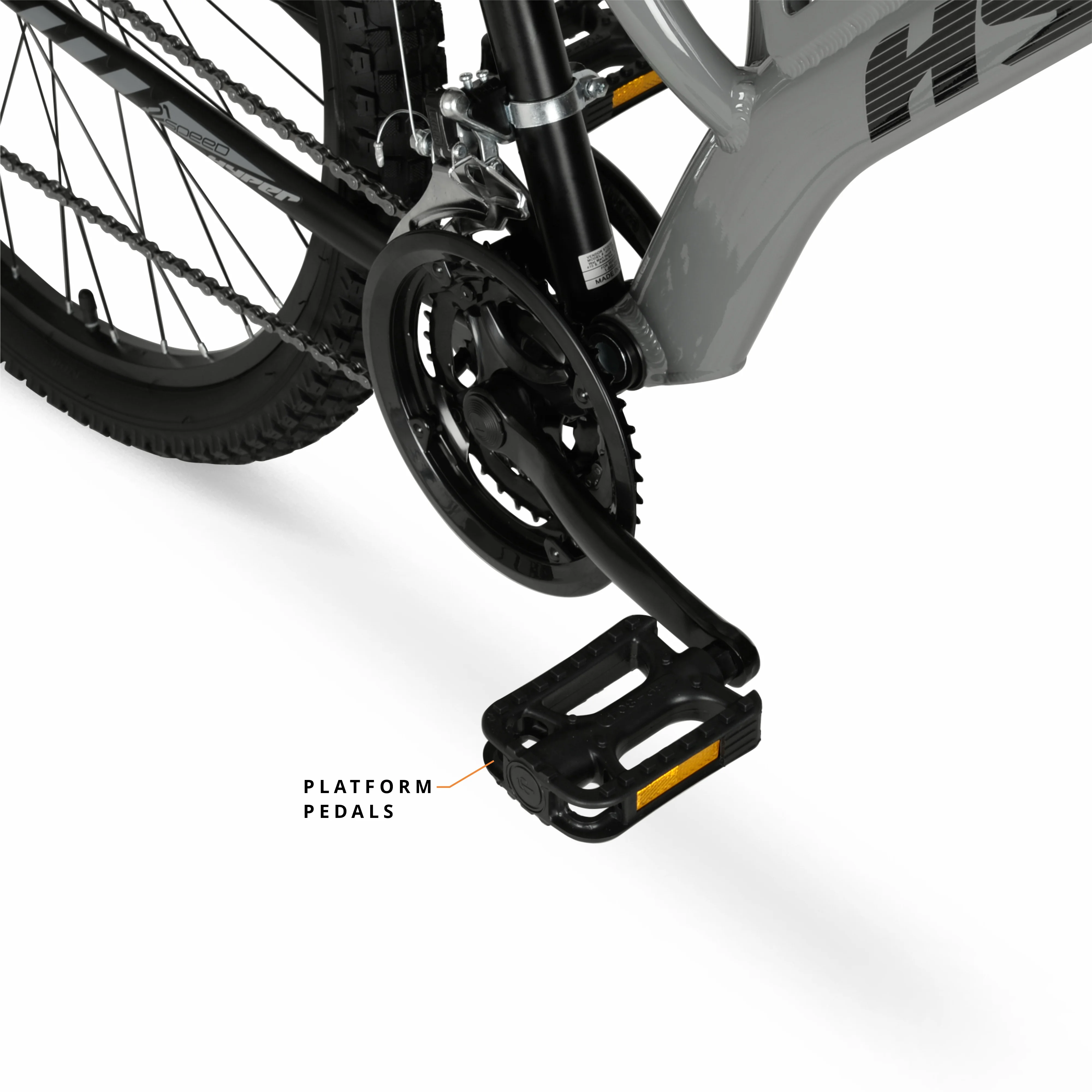 Hyper Bicycles 29