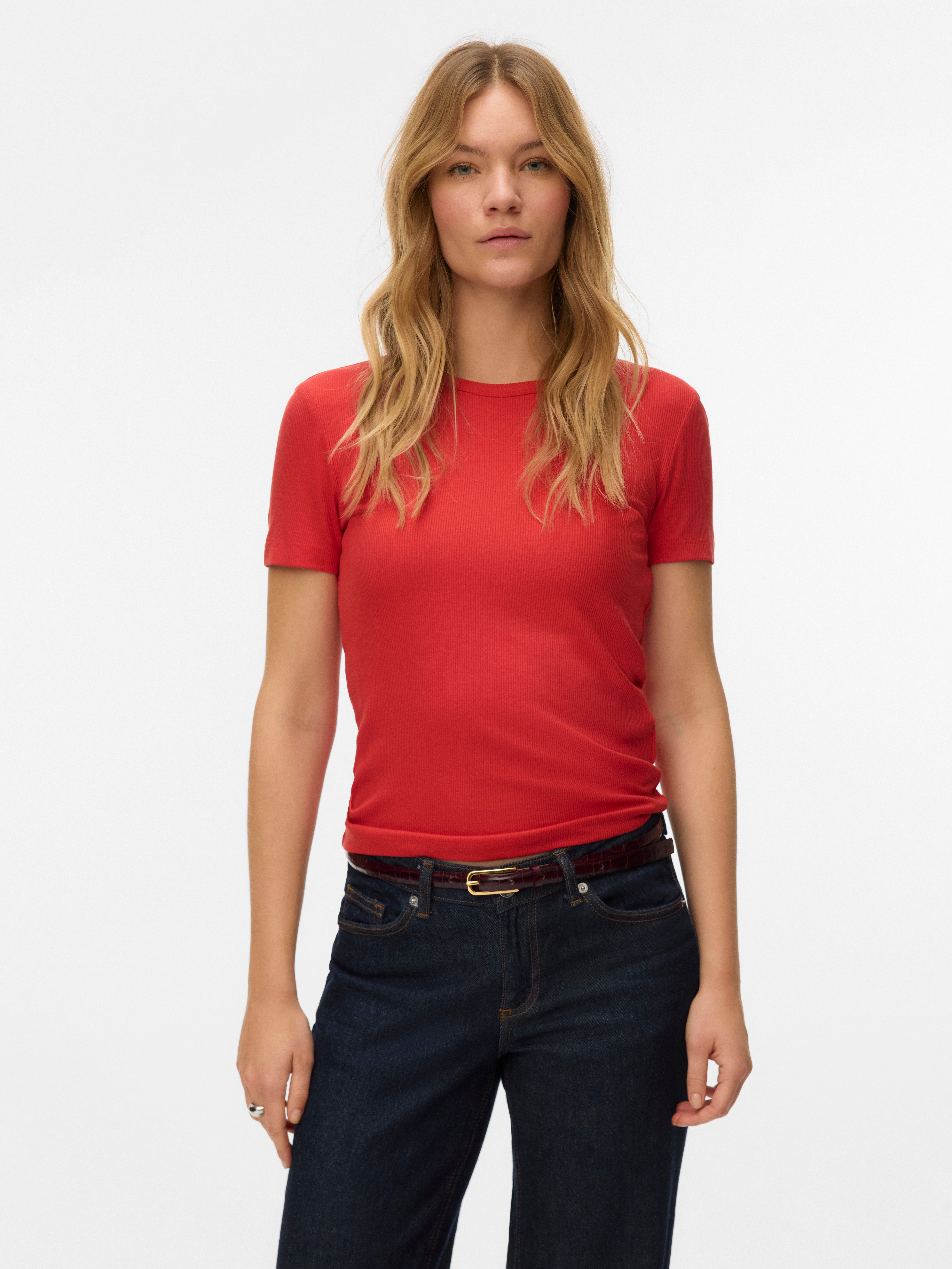 VERO MODA® AWIRWINA Top