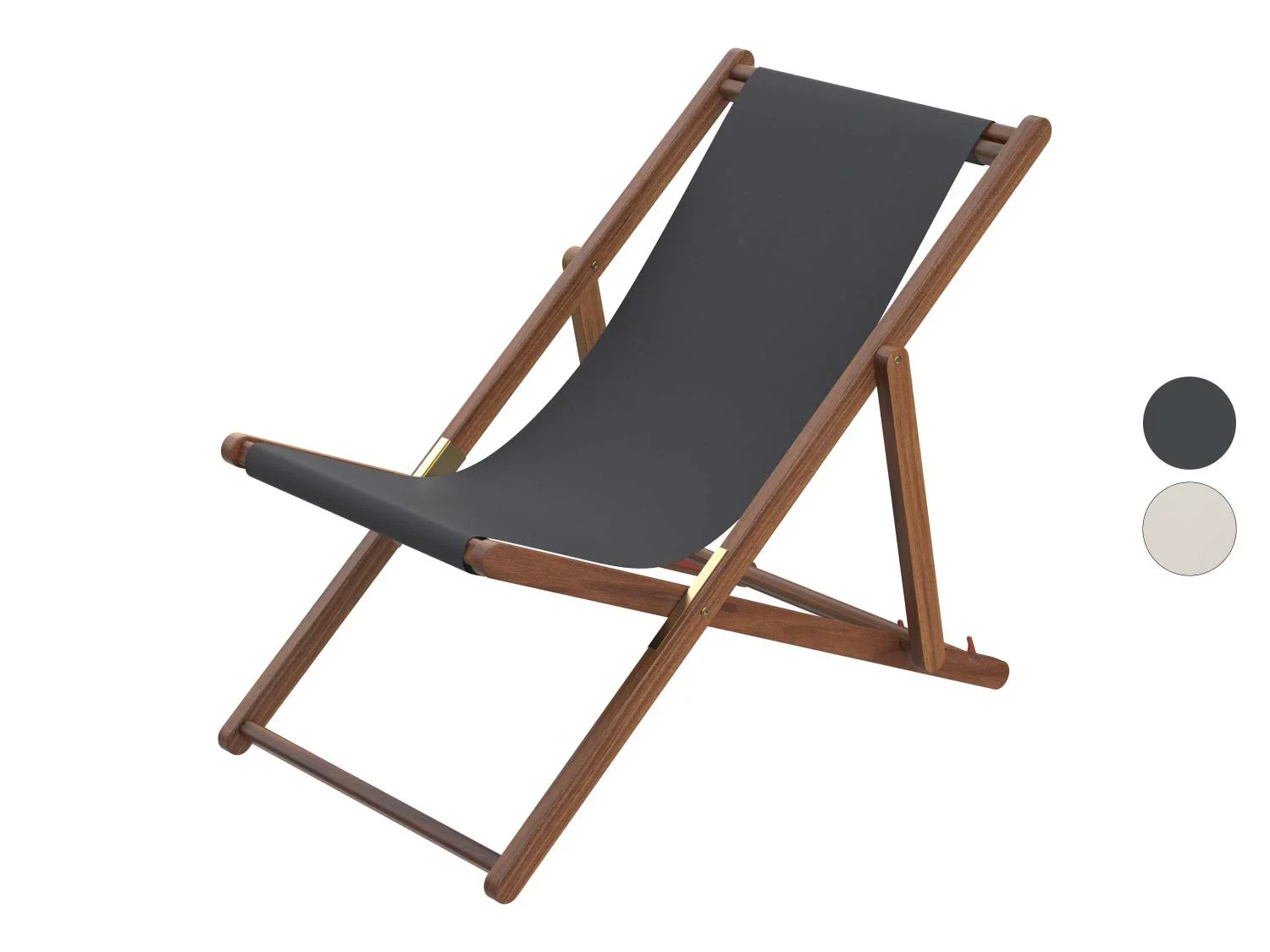 LIVARNO Chaise longue