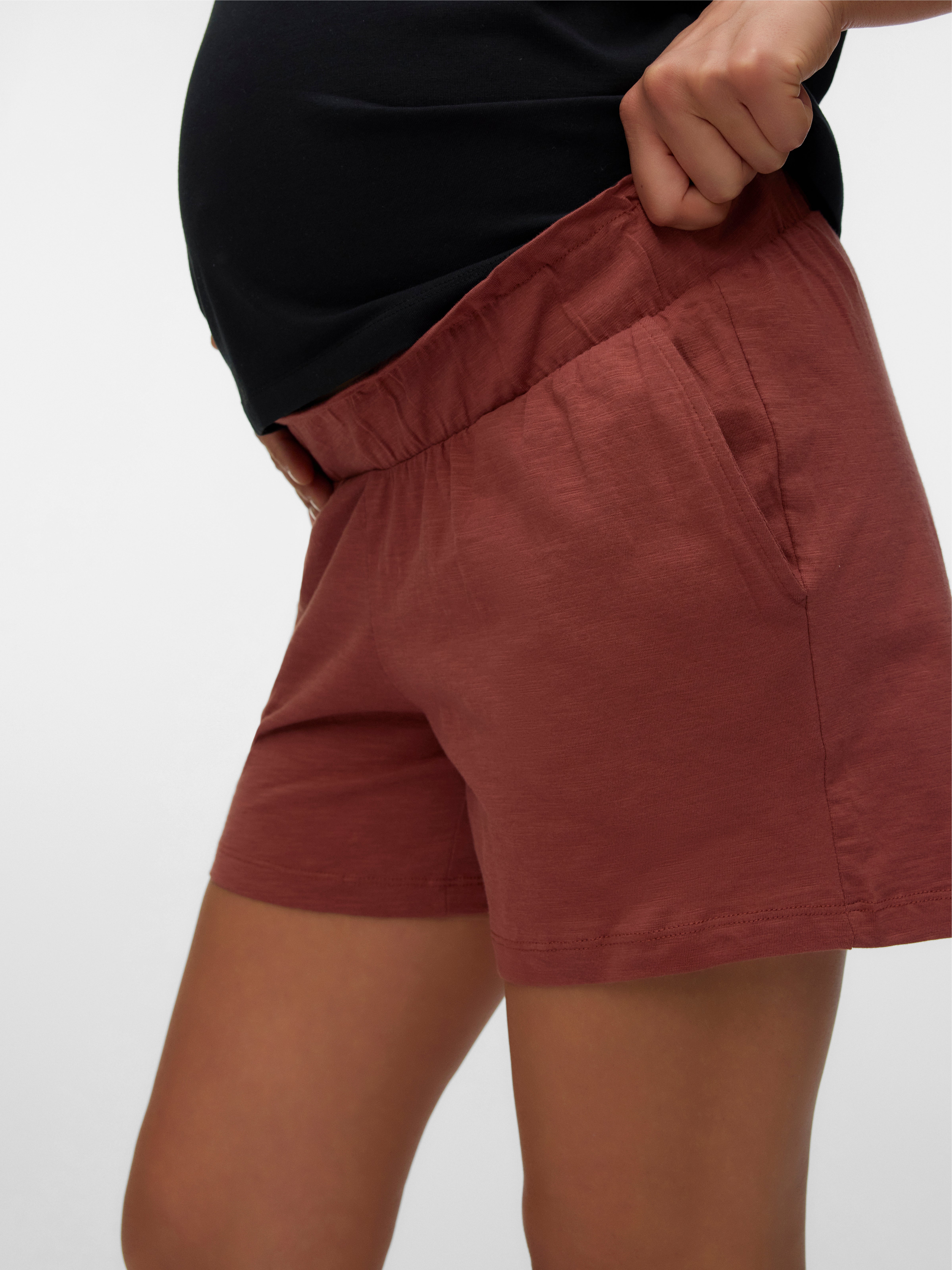 VERO MODA® Loose Fit Low rise Shorts
