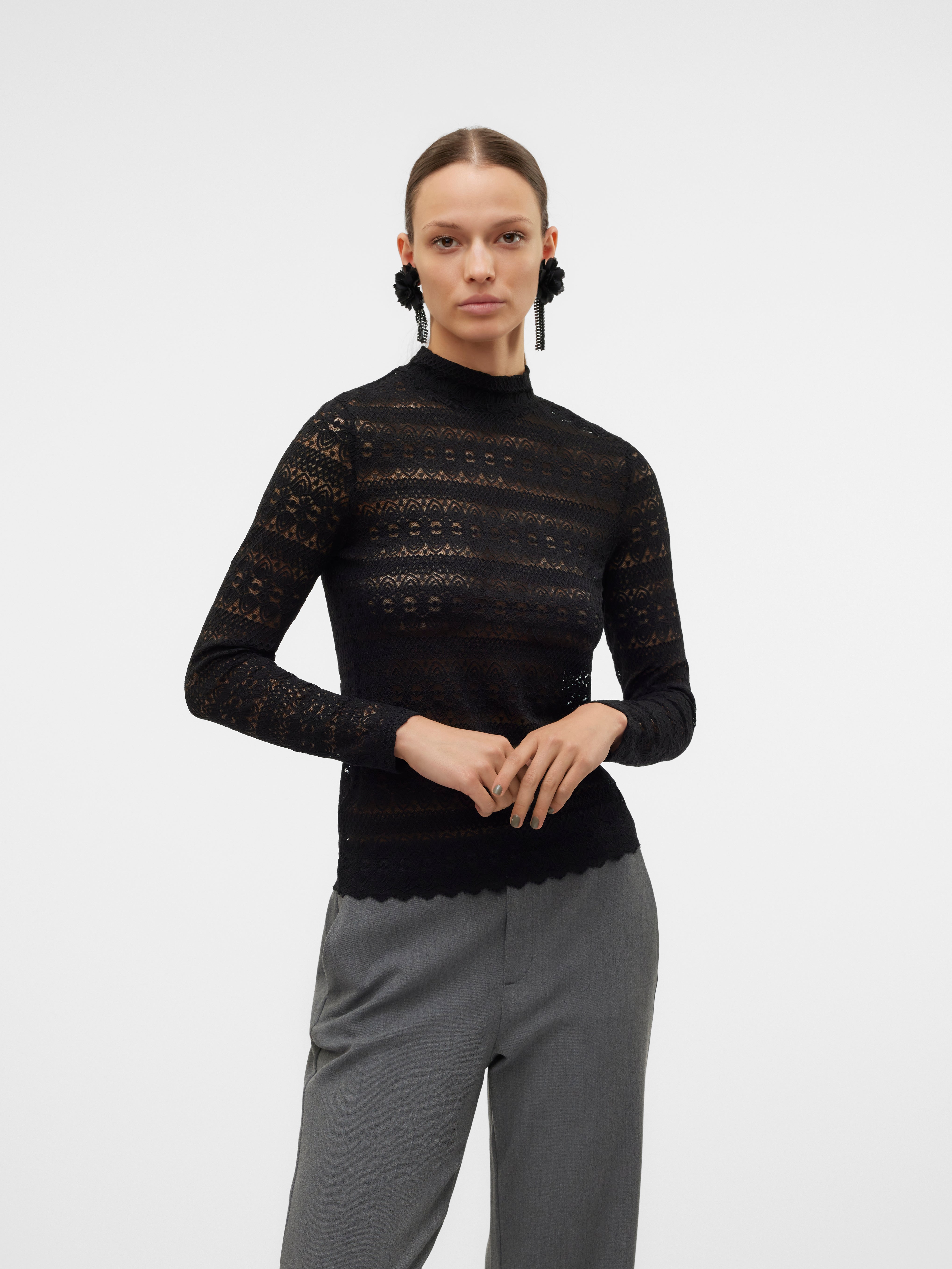VERO MODA® VMZOE Top