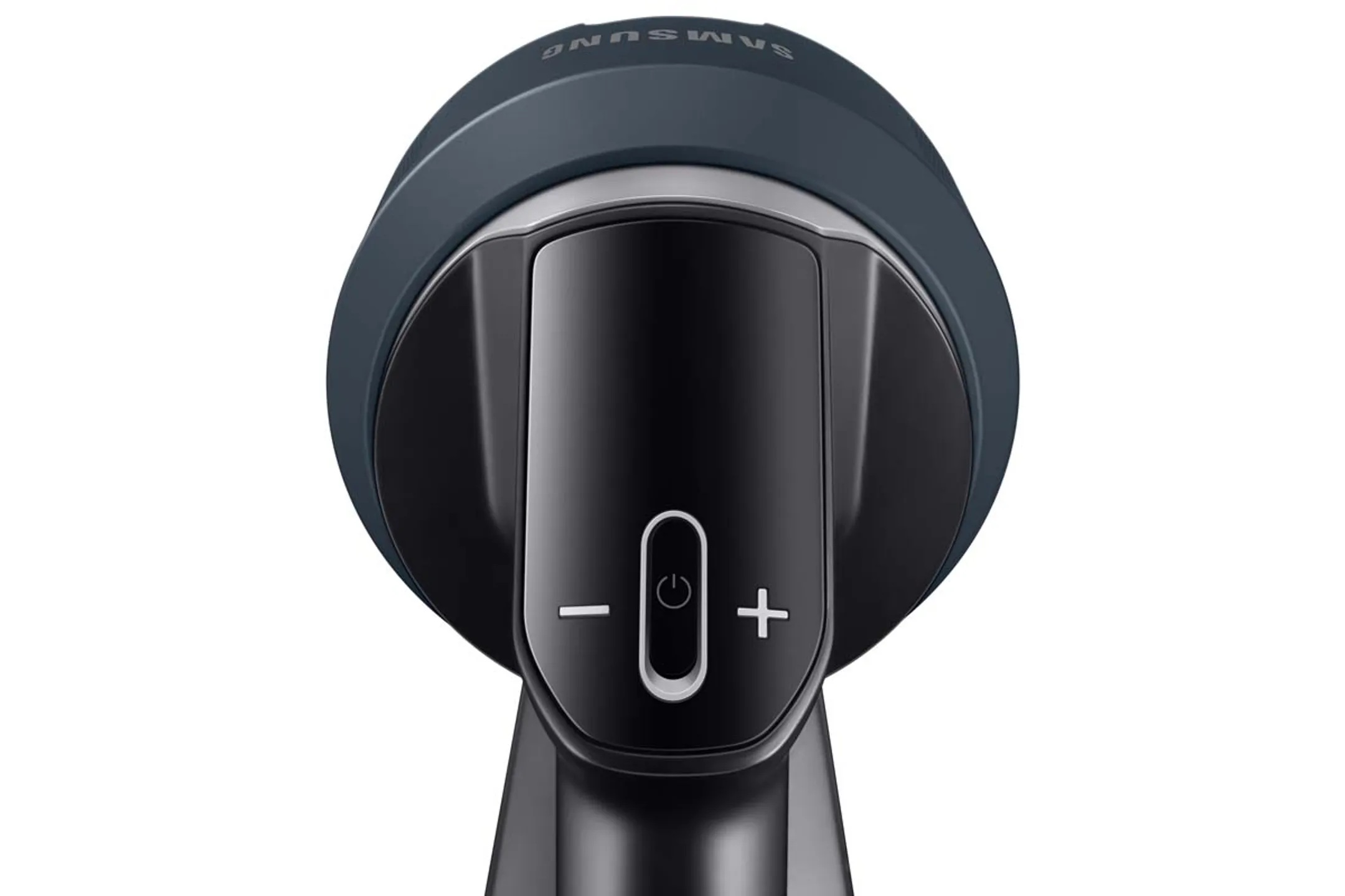 Samsung Steelstofzuiger Bespoke Jet Plus Midnight Blue VS20B95973B/WA