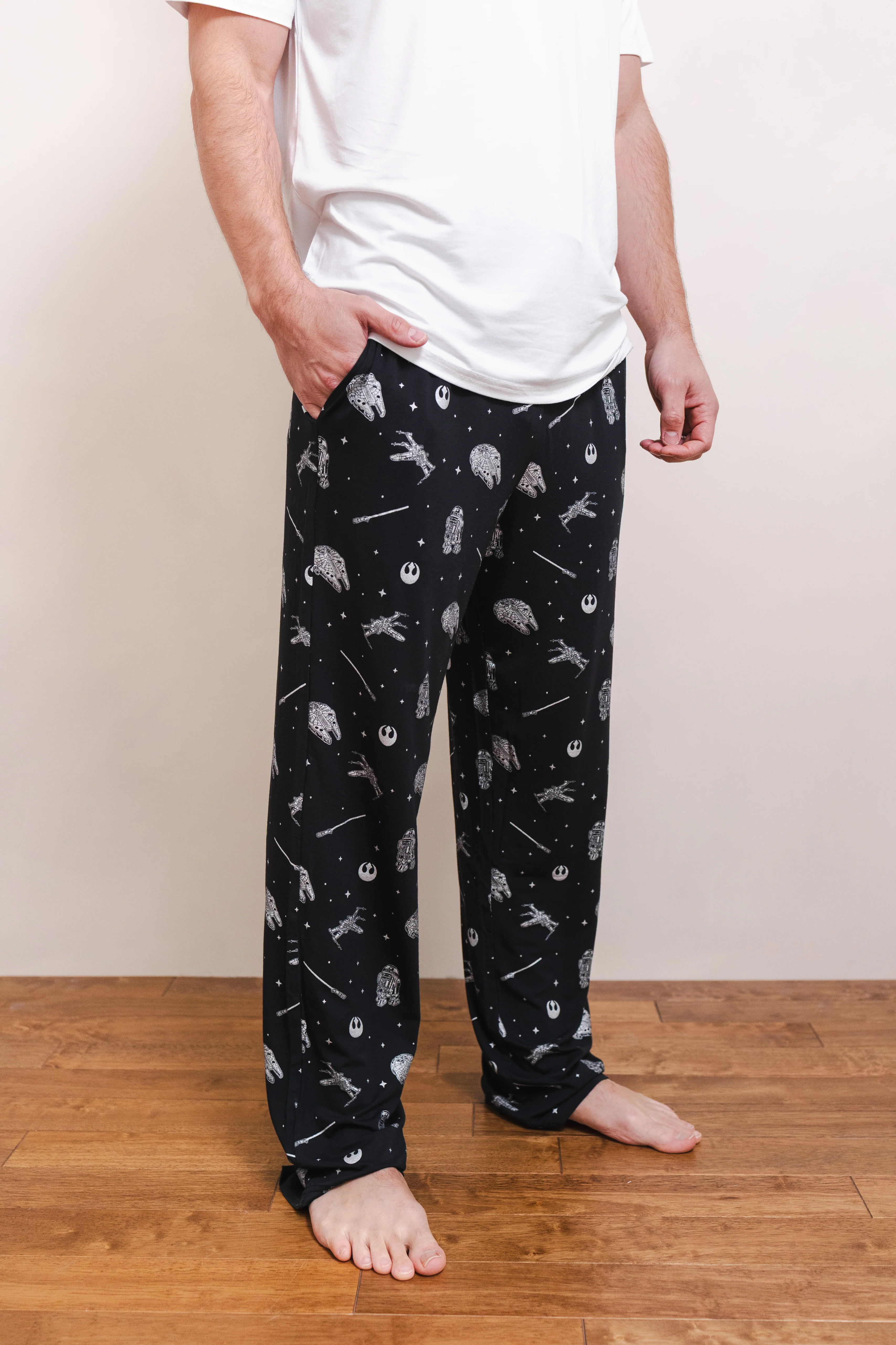 Men's Lounge Pants in STAR WARS™