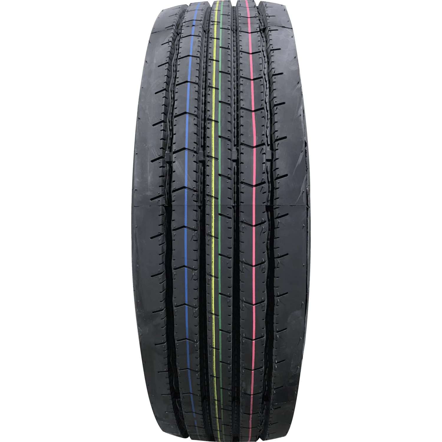 Onyx NTL325 ST225/75R15 14 Ply 123M Load Range G Radial All Steel Trailer Tire - ST 225/75/15 225/75R15 (Tire Only)