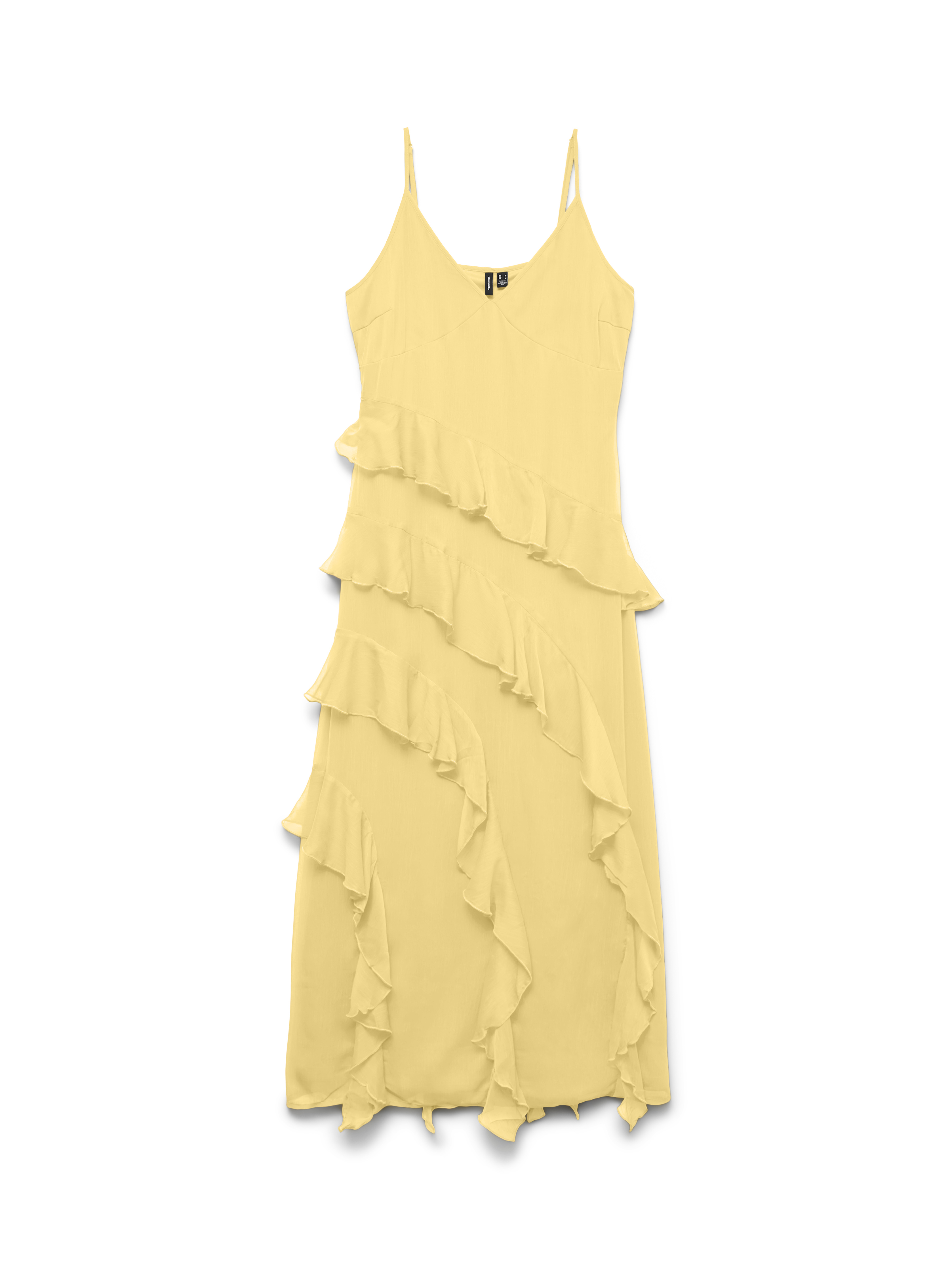 VERO MODA® VMSMILLA Long dress