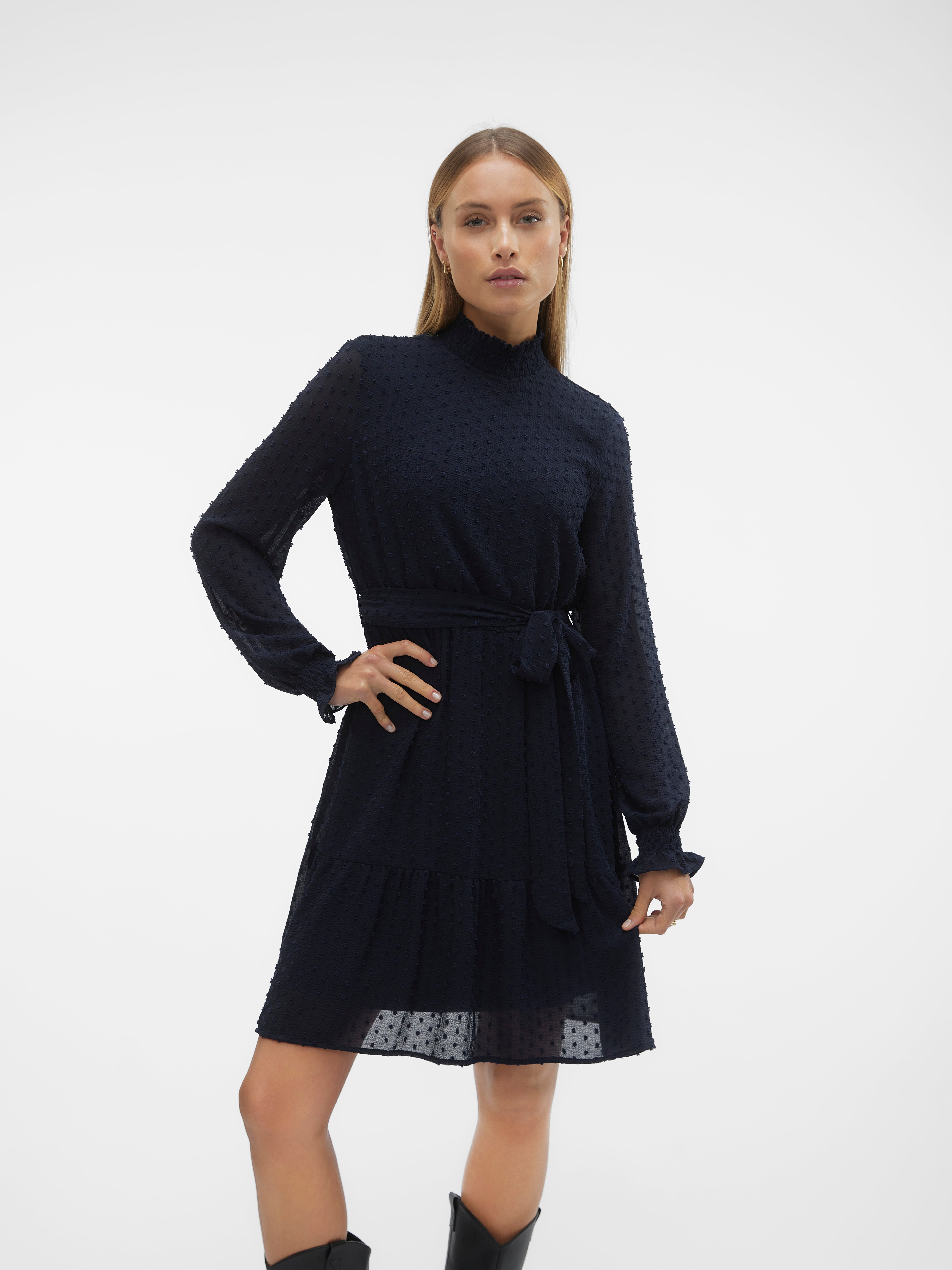 VERO MODA® VMLUNA Short dress
